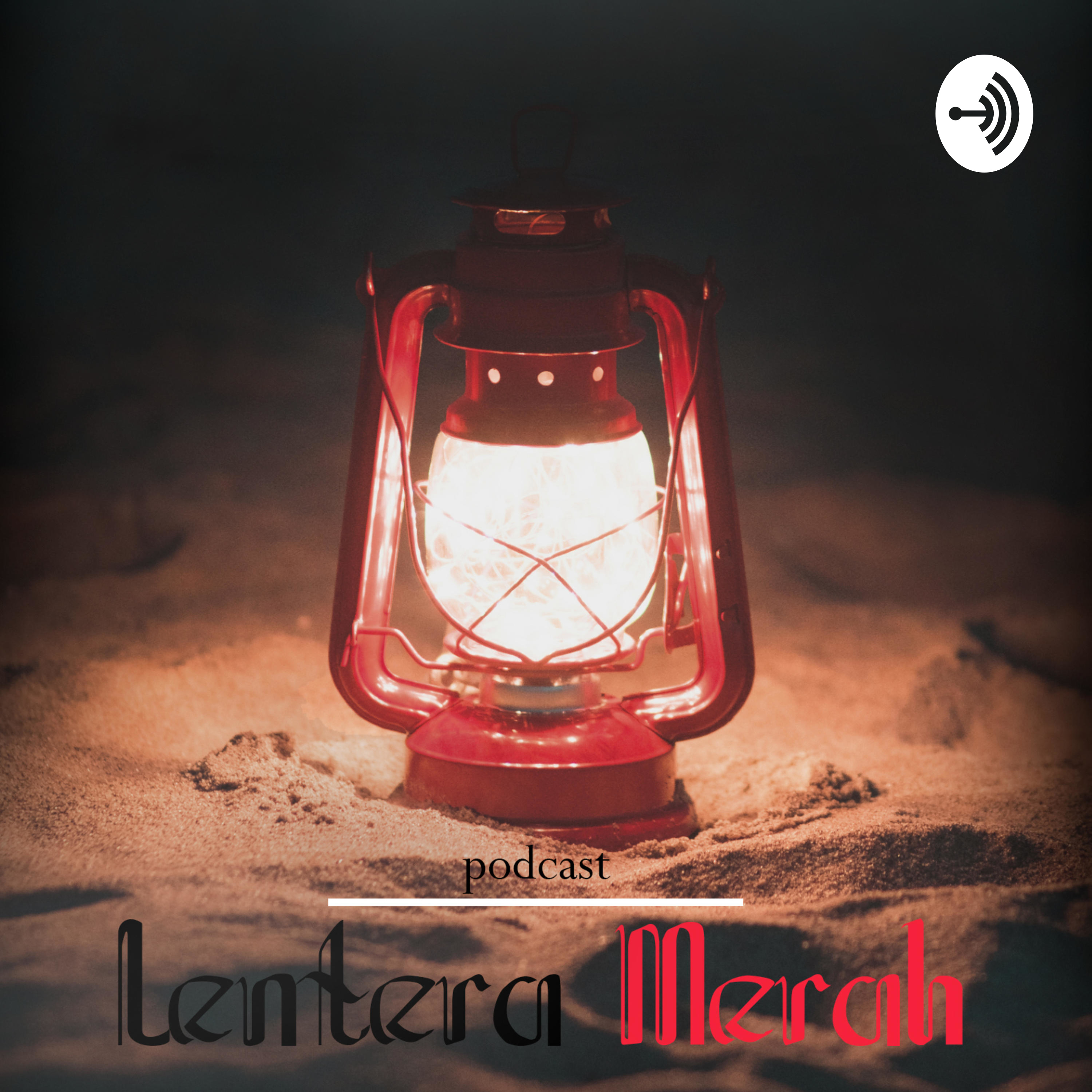 Lentera Merah