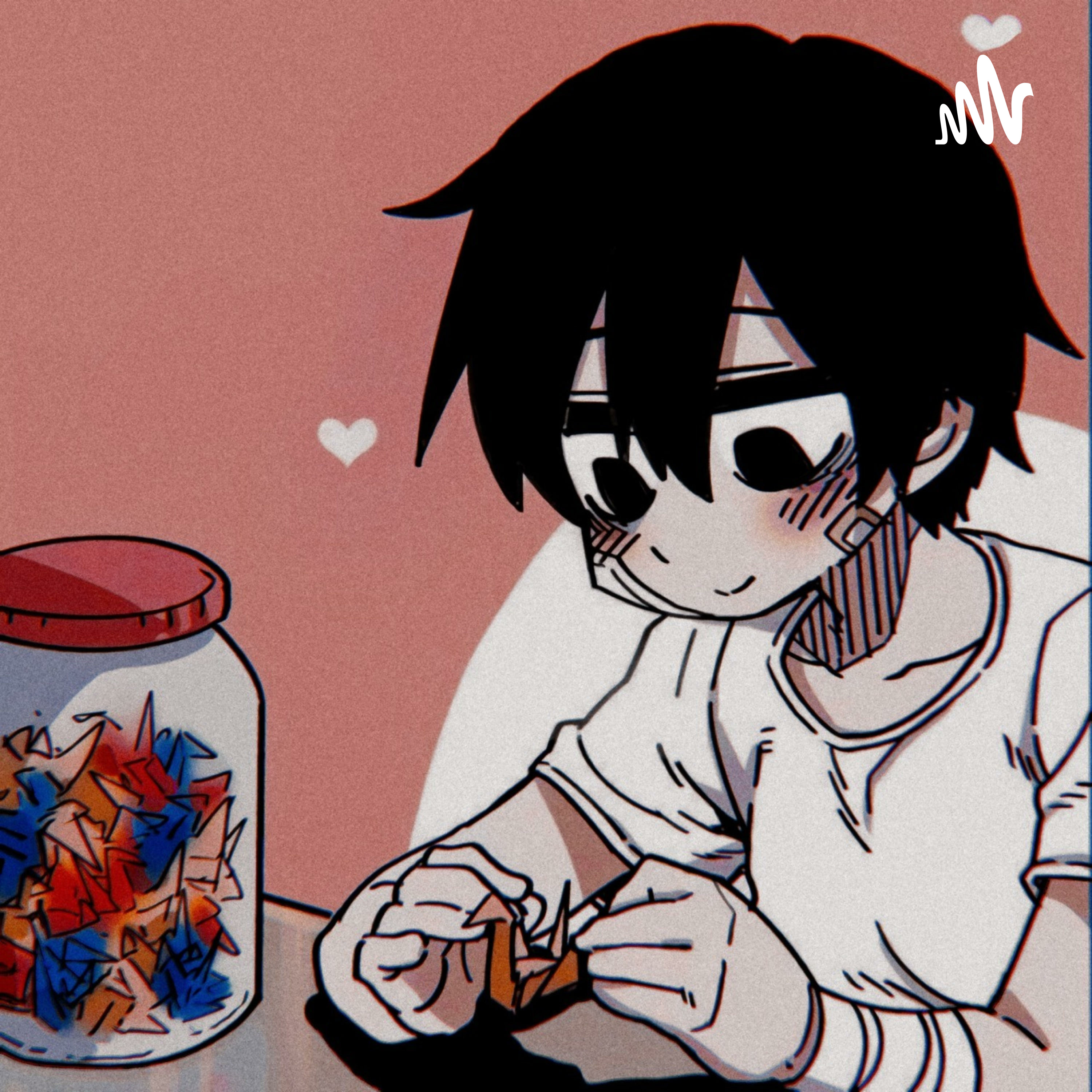 zero's radio podcast artwork