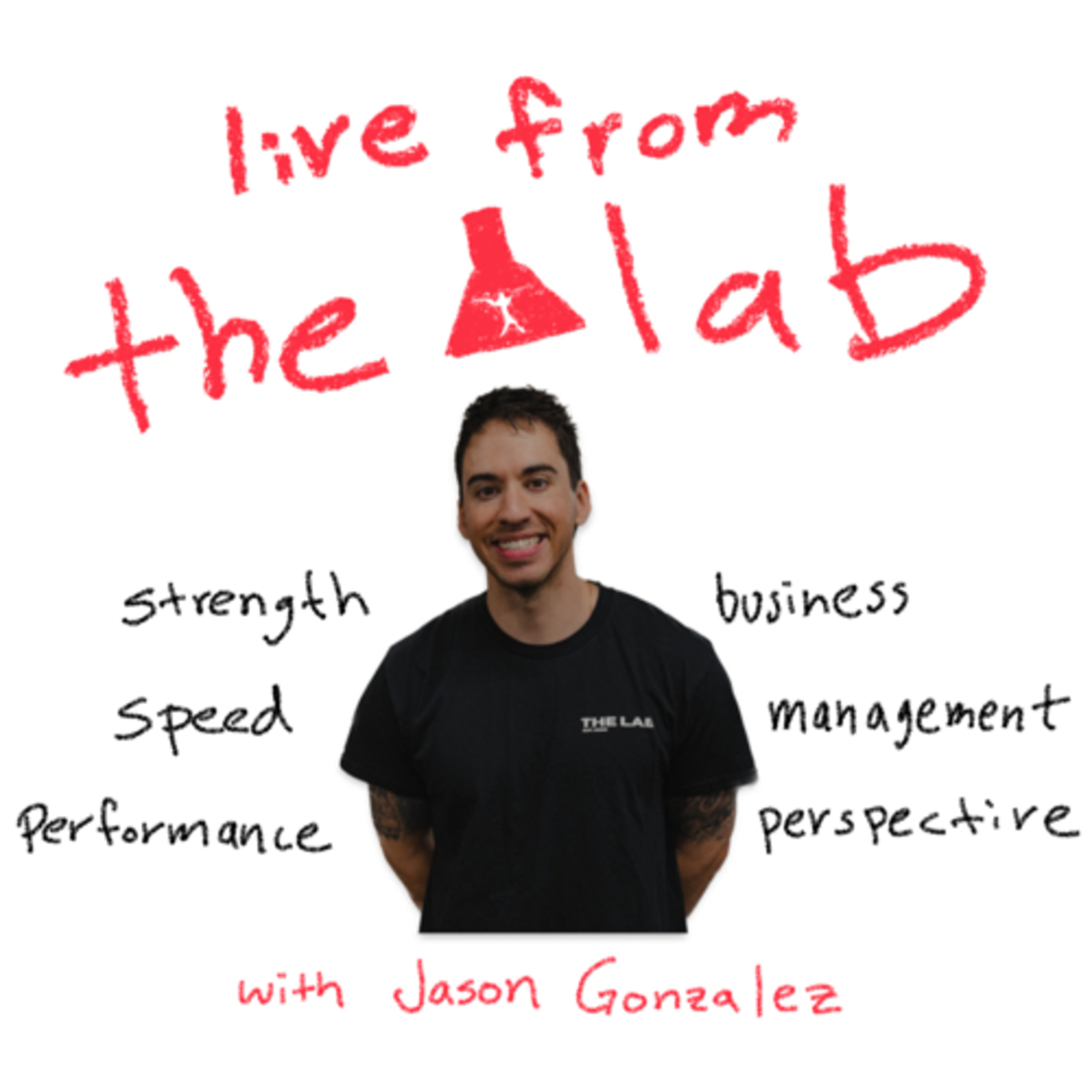 Live from The Lab