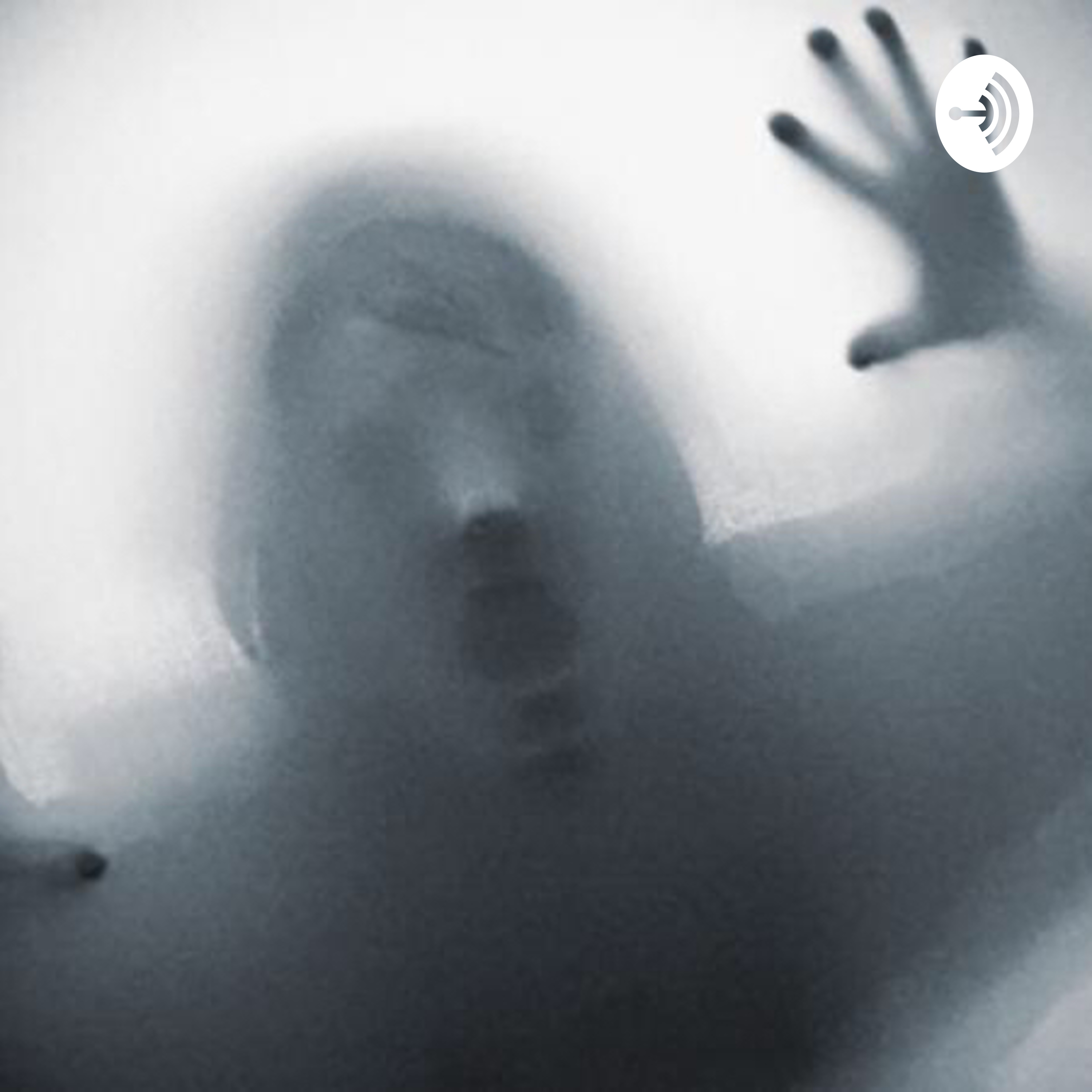 I was forced to ask the ghost for peace.
