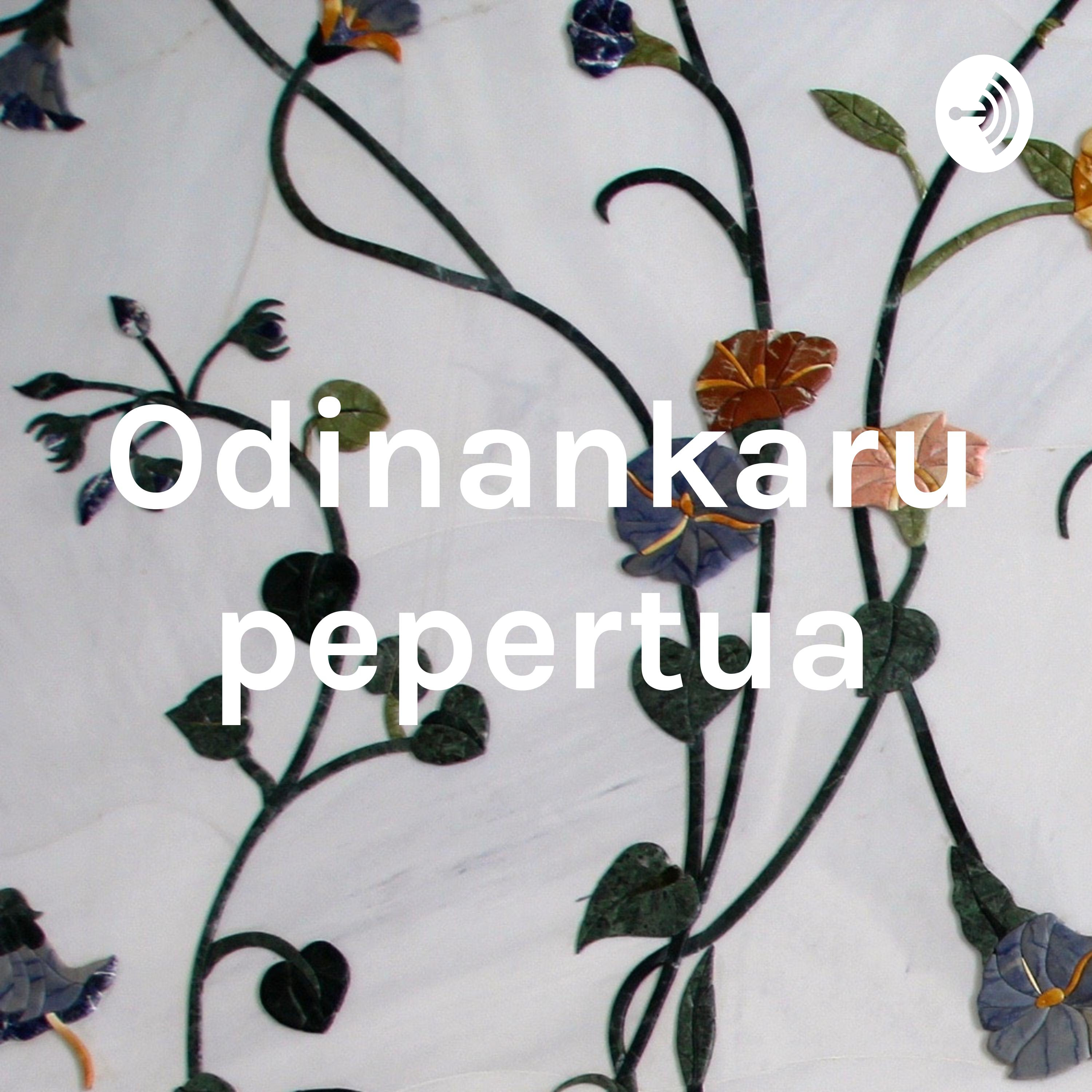 Odinankaru pepertua