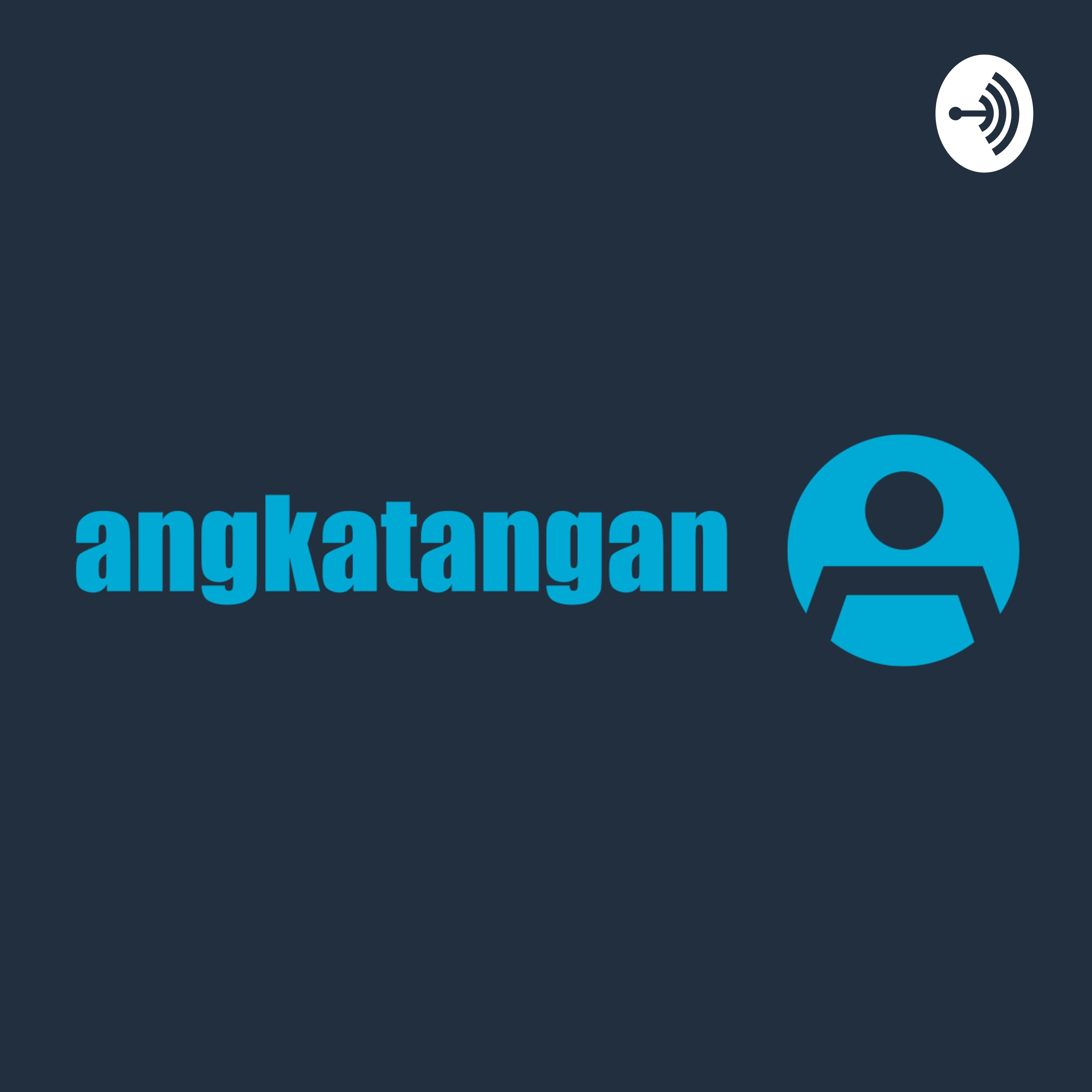 Angkat Angan