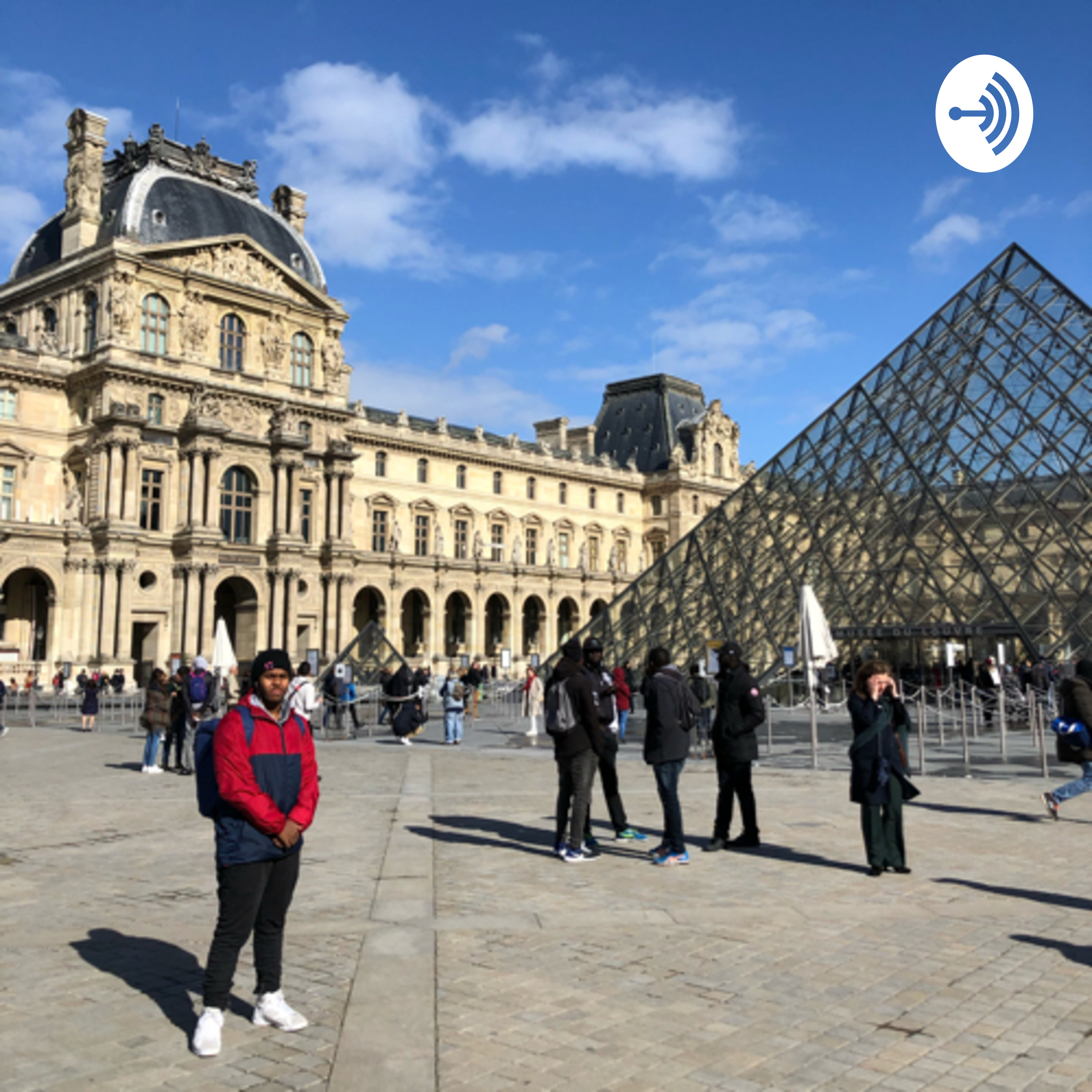 The New Me Podcast