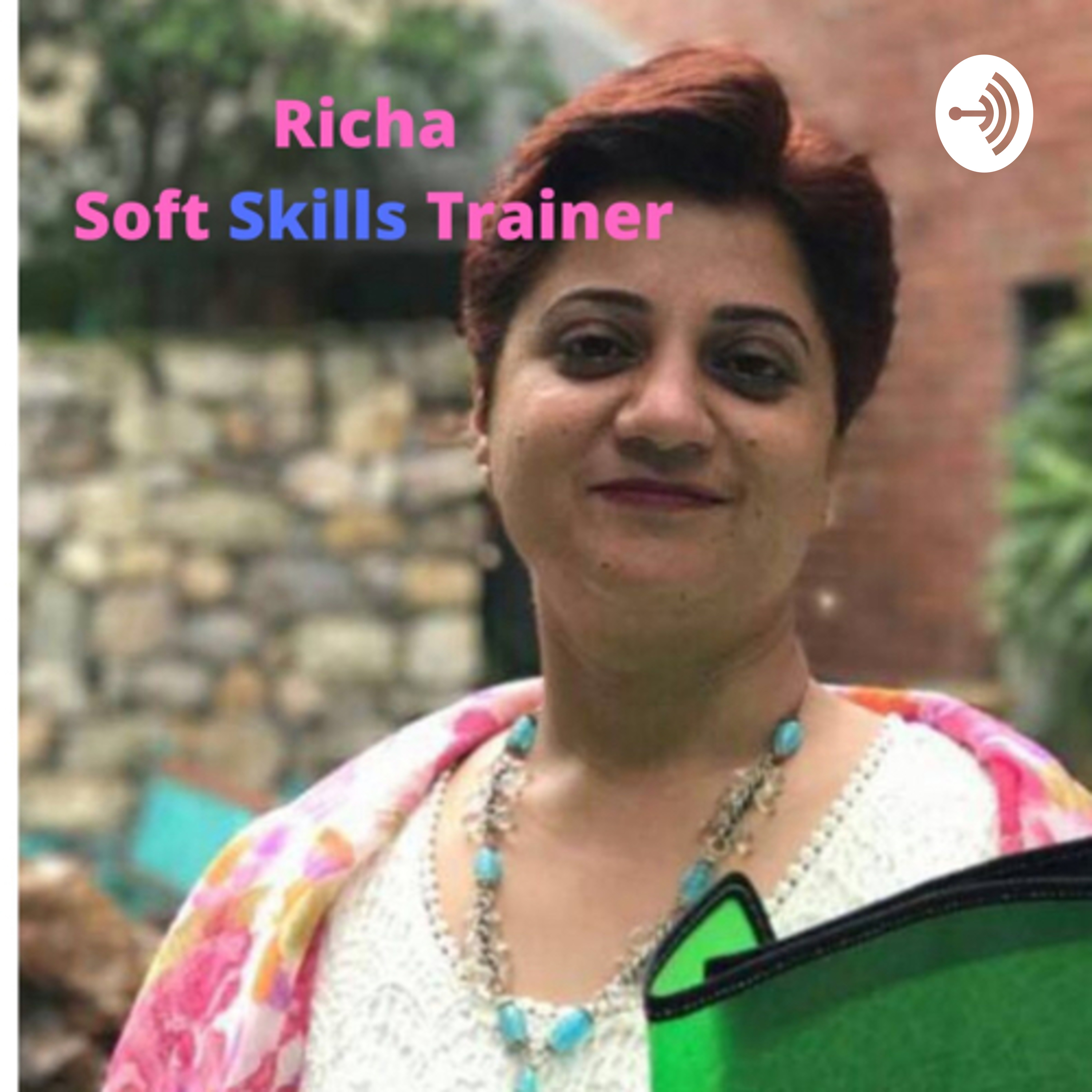 Richa Soft Skills Trainer