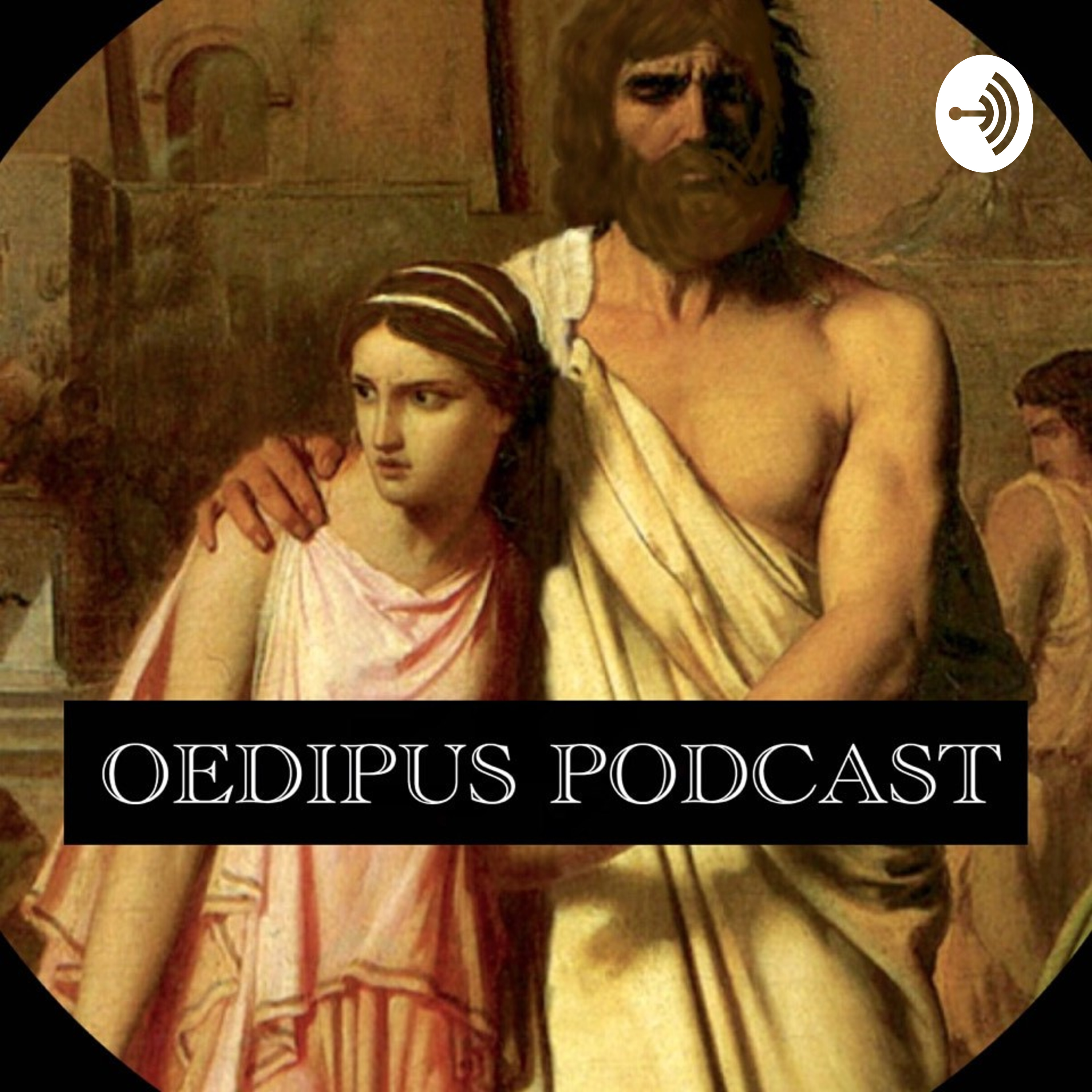 The Oedipus Podcast 