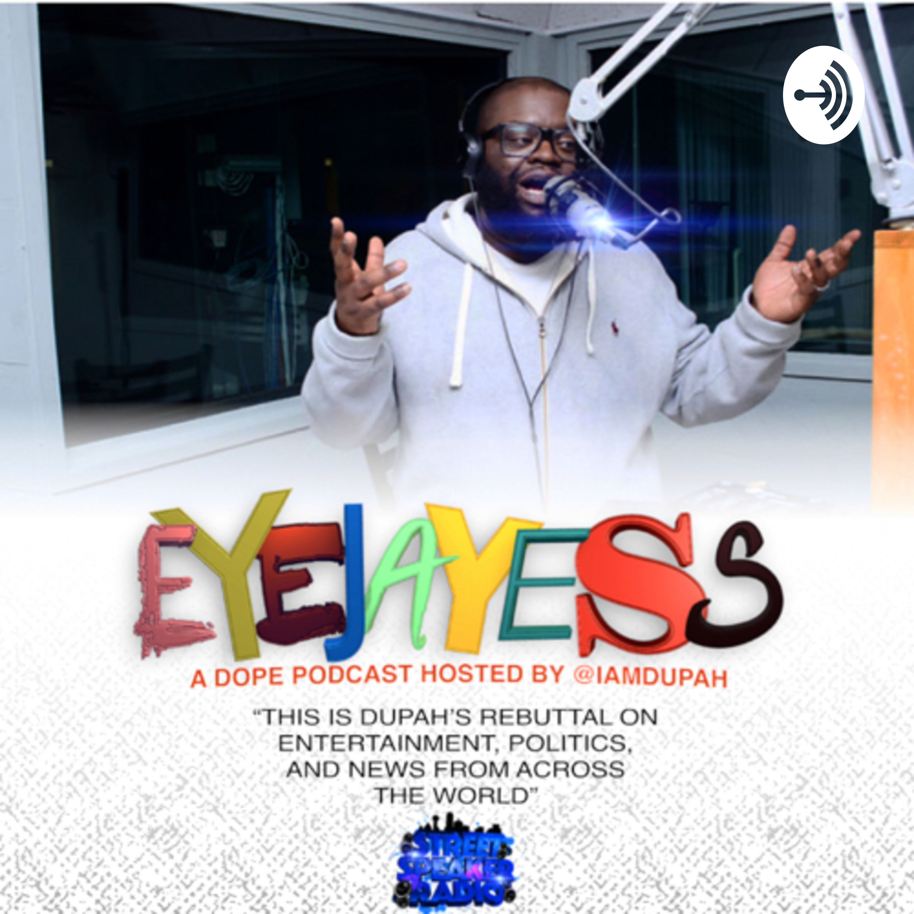 EyeJayEss (Ijs)