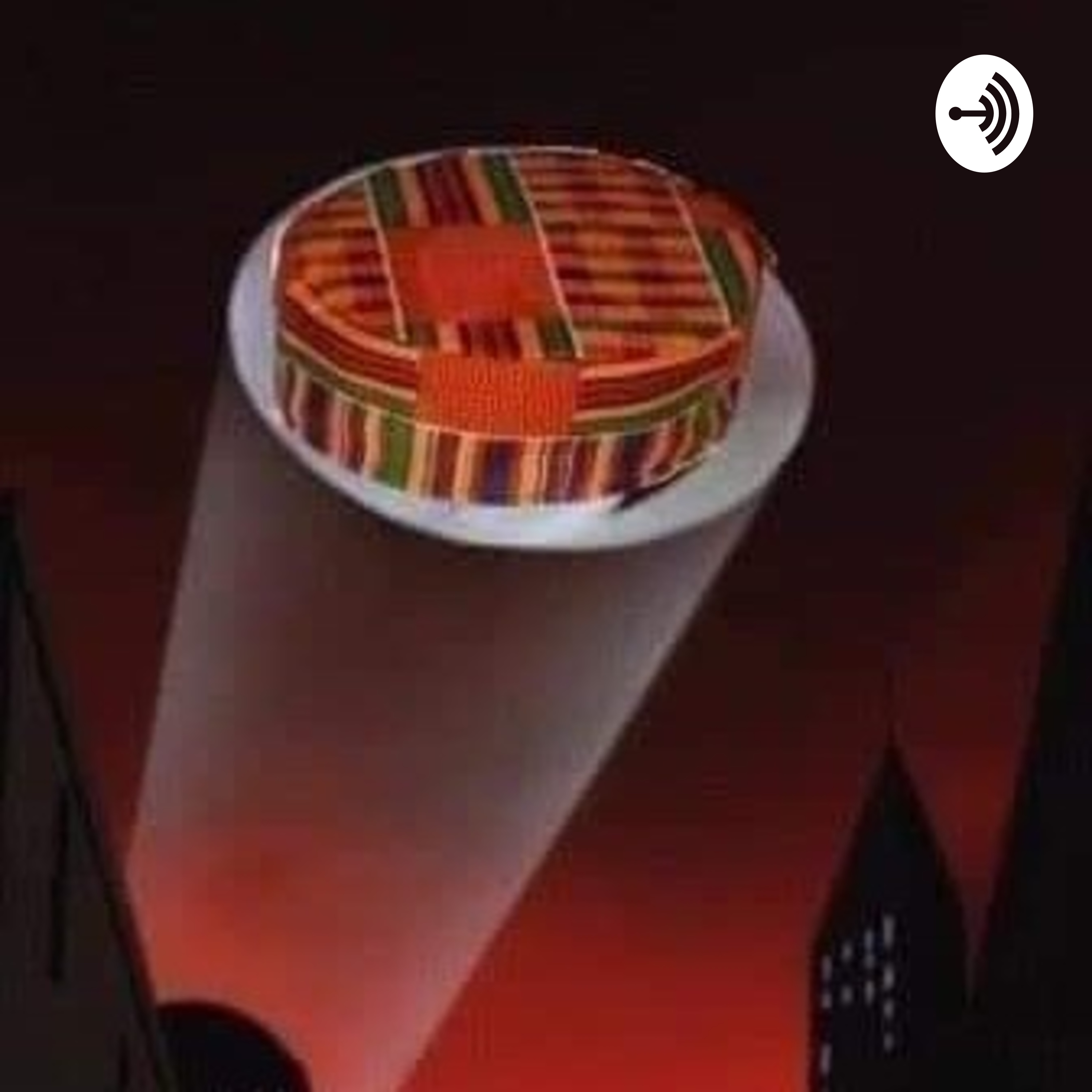 Don't Post That! podcast artwork