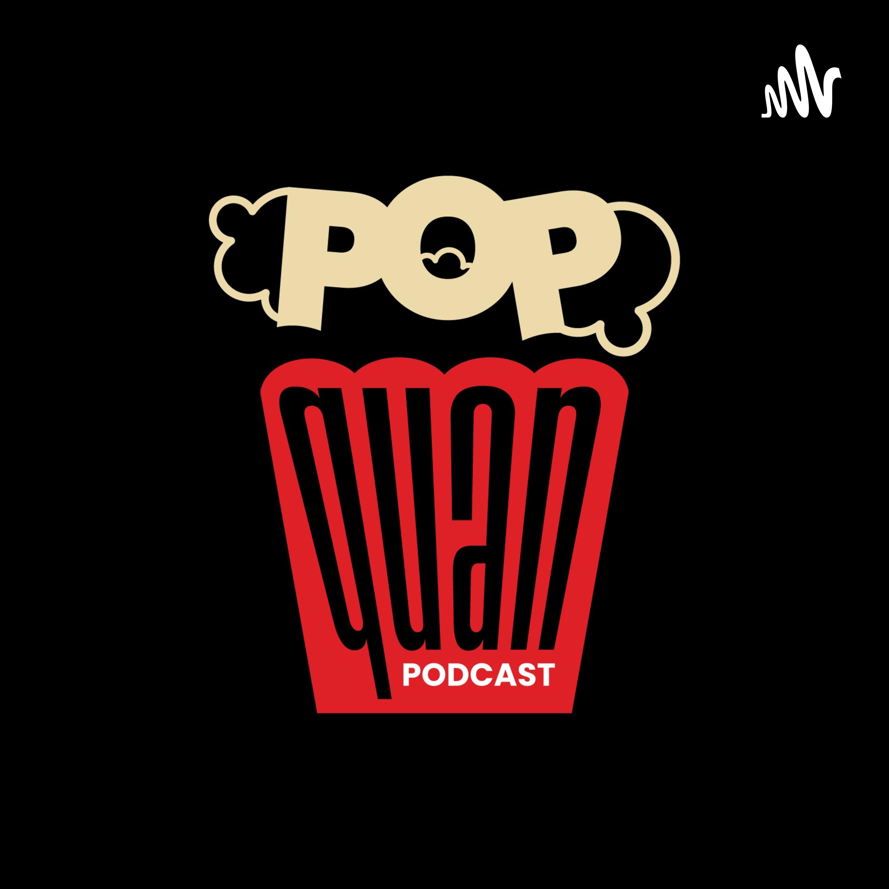 PopQuan Podcast • A podcast on Spotify for Creators, image size:3000x3000