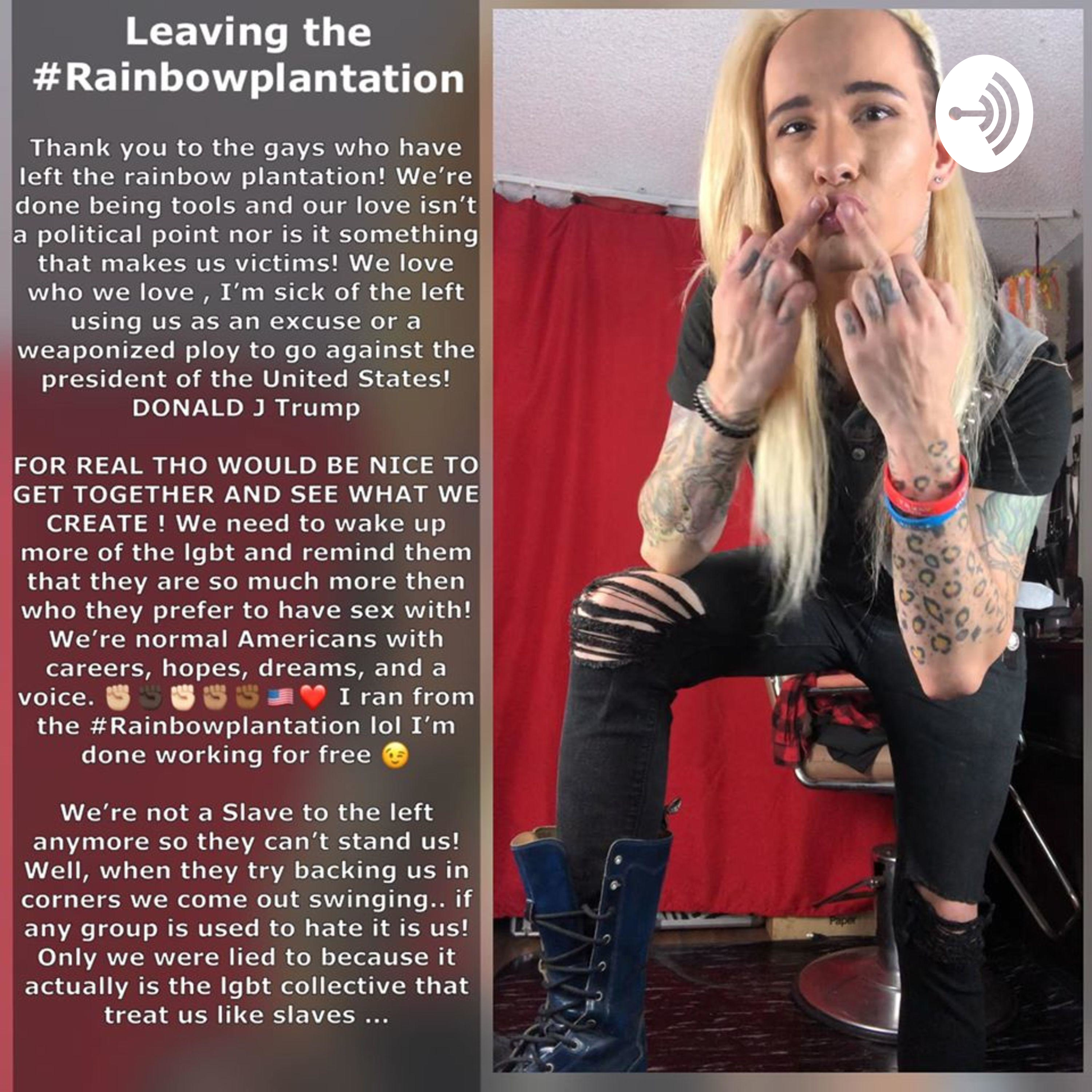 The Adorable Deplorable with the unpopular opinions