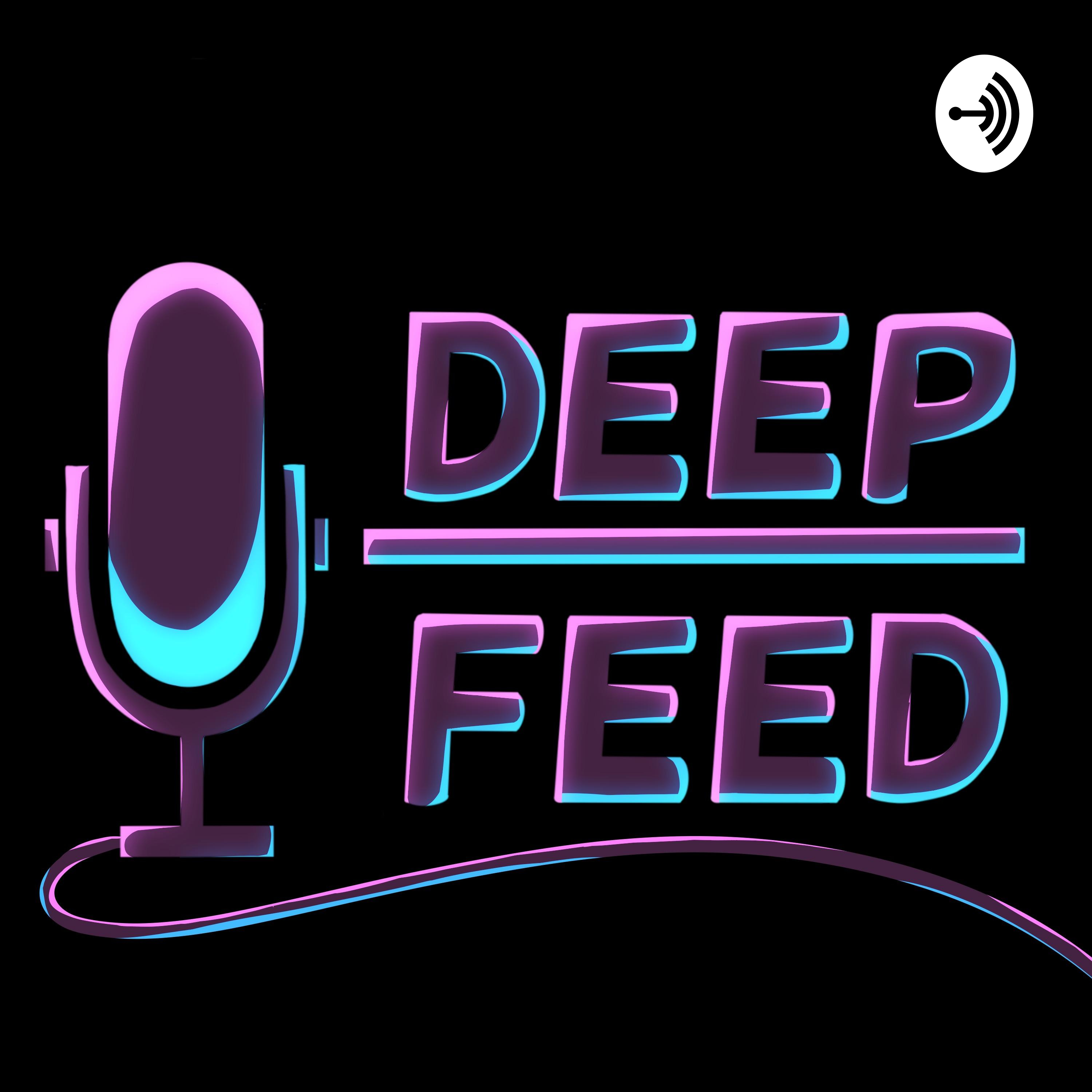 Episode 4: Technology & Future Speculations