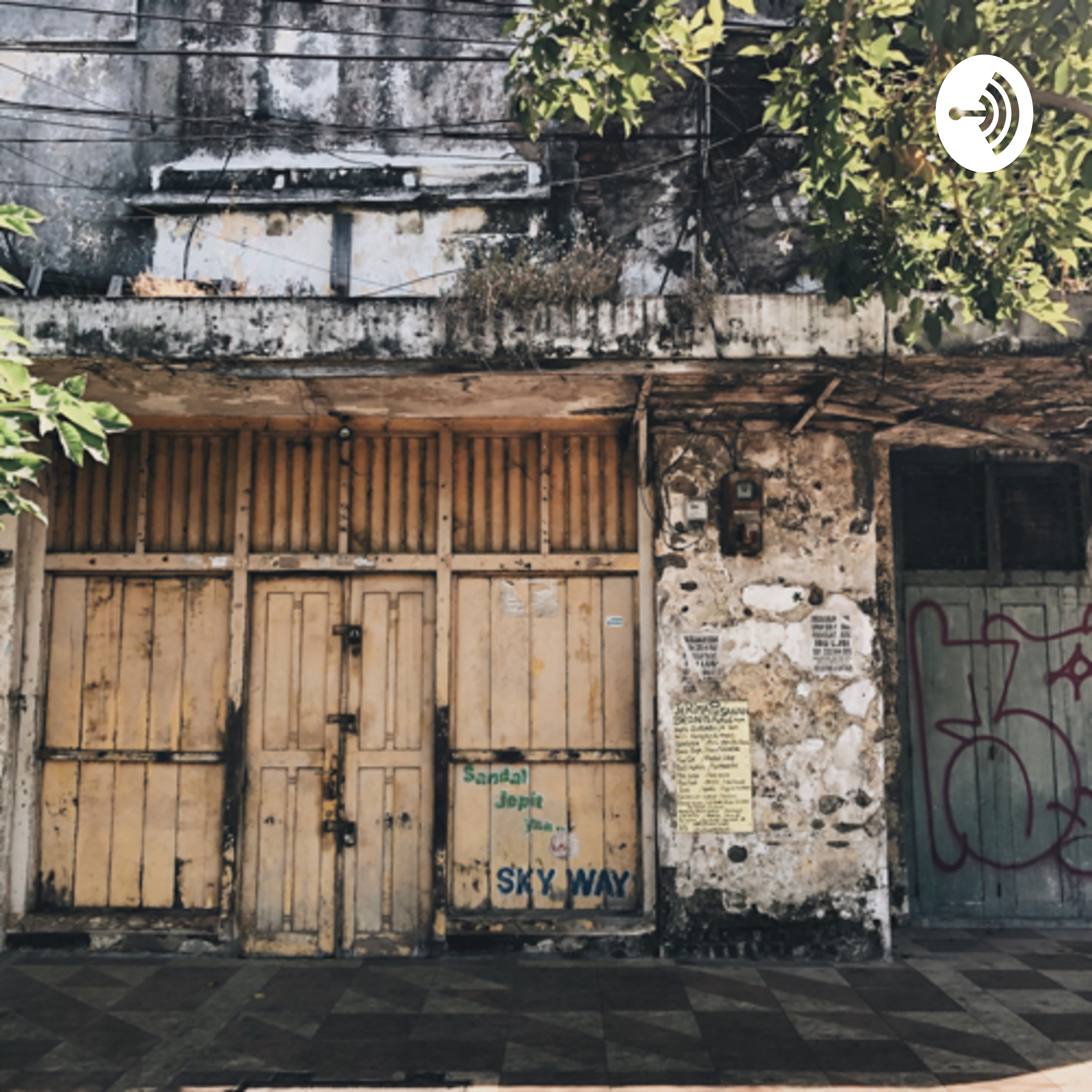 Thariq’s not-so-deep-talk