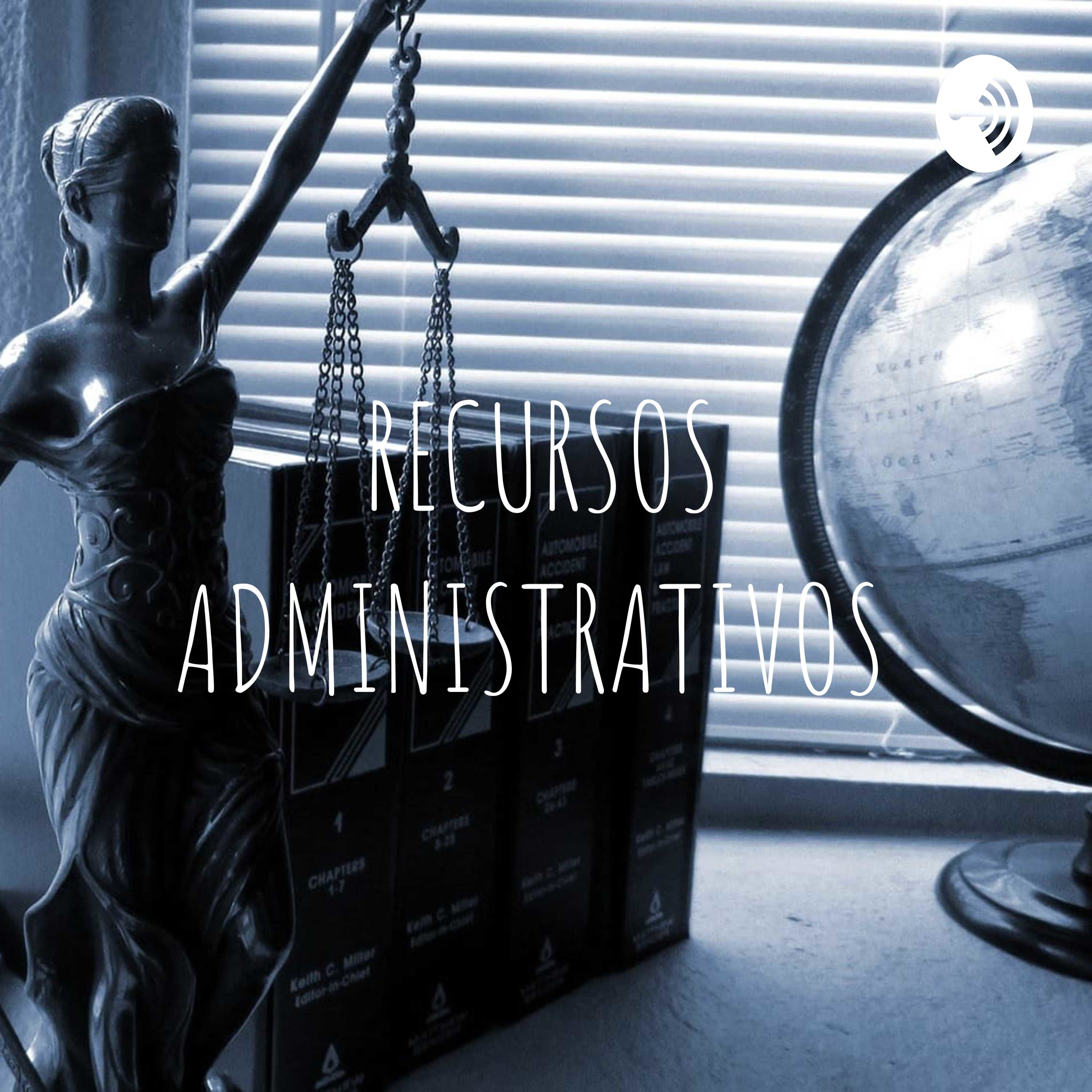 RECURSOS ADMINISTRATIVOS