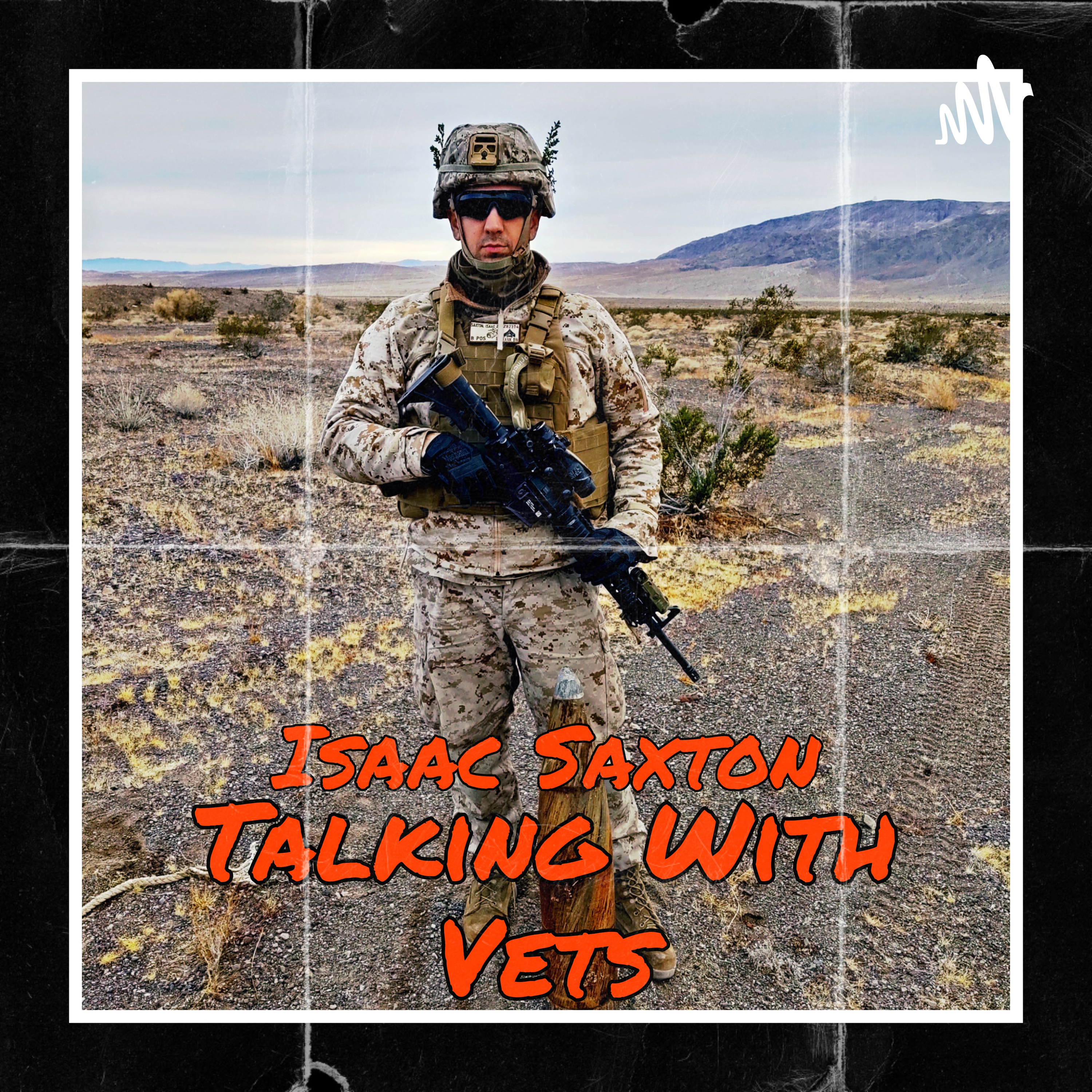 Talking With Vets