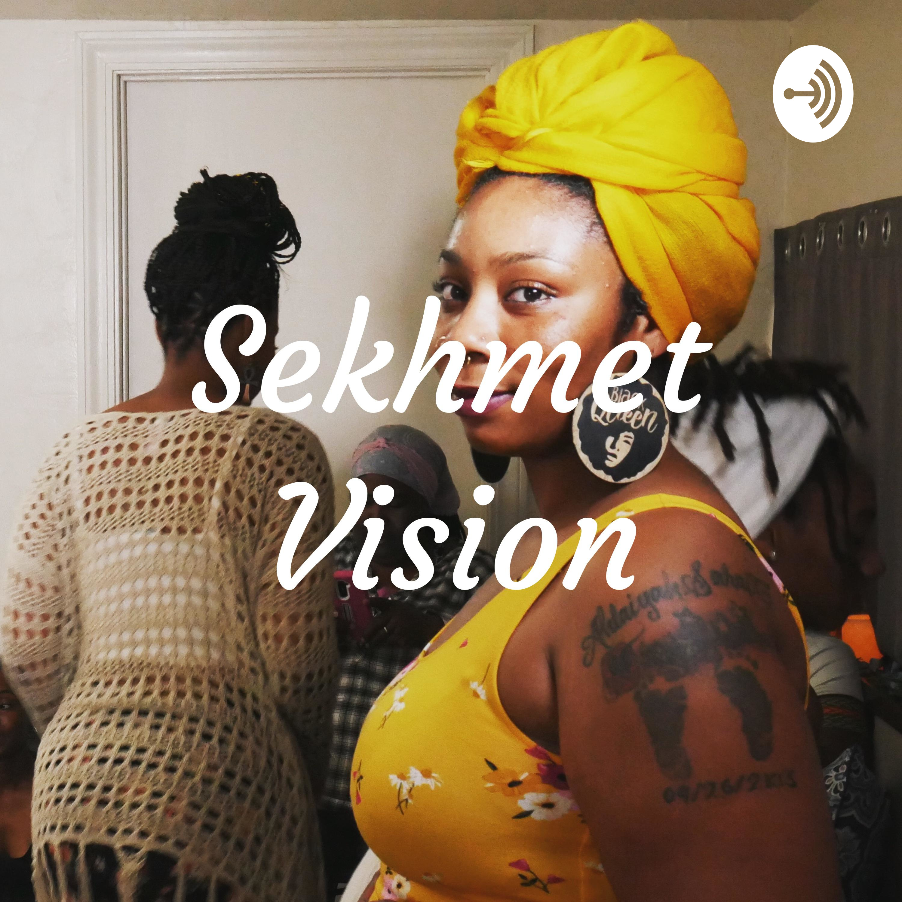 Sekhmet Vision