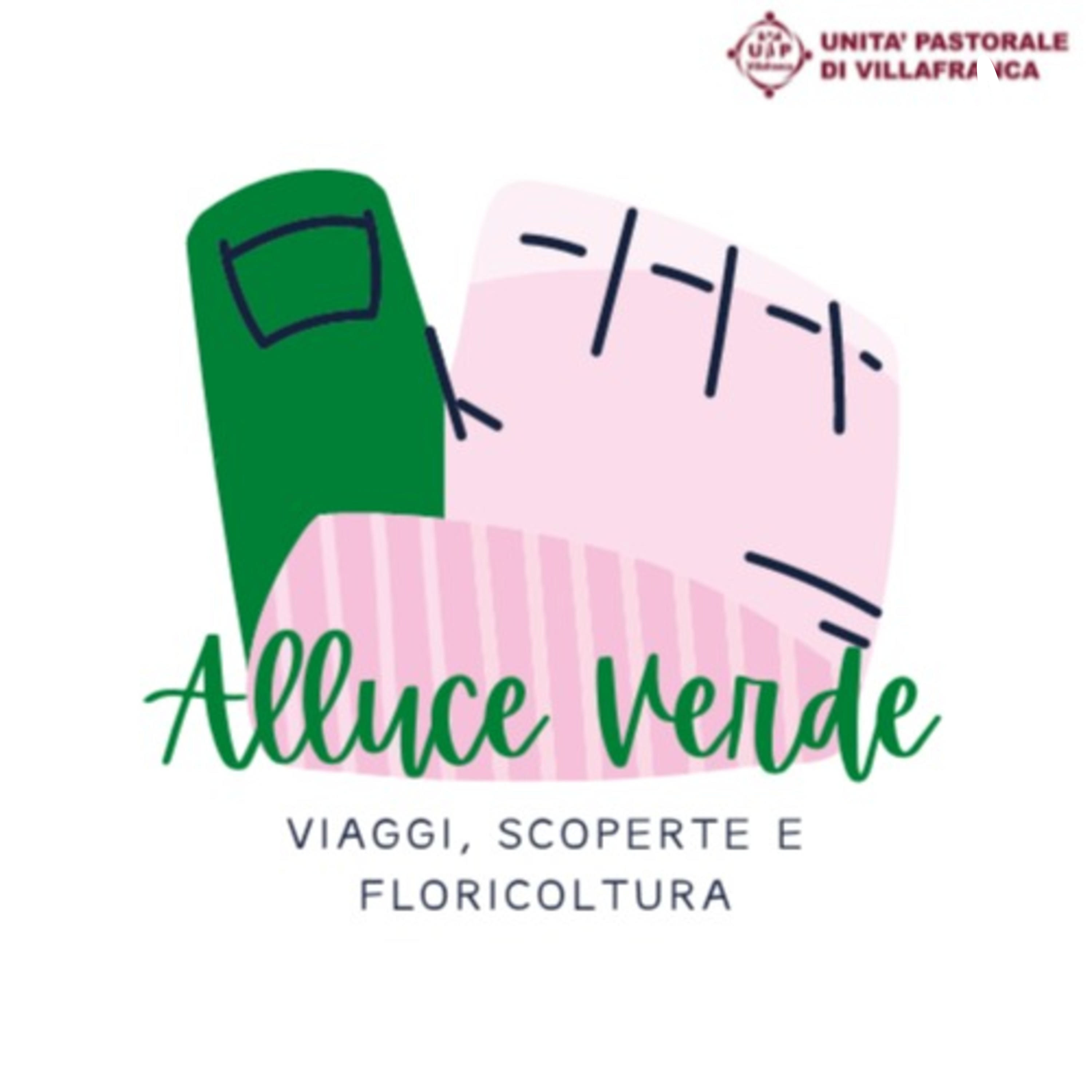 Alluce Verde podcast artwork