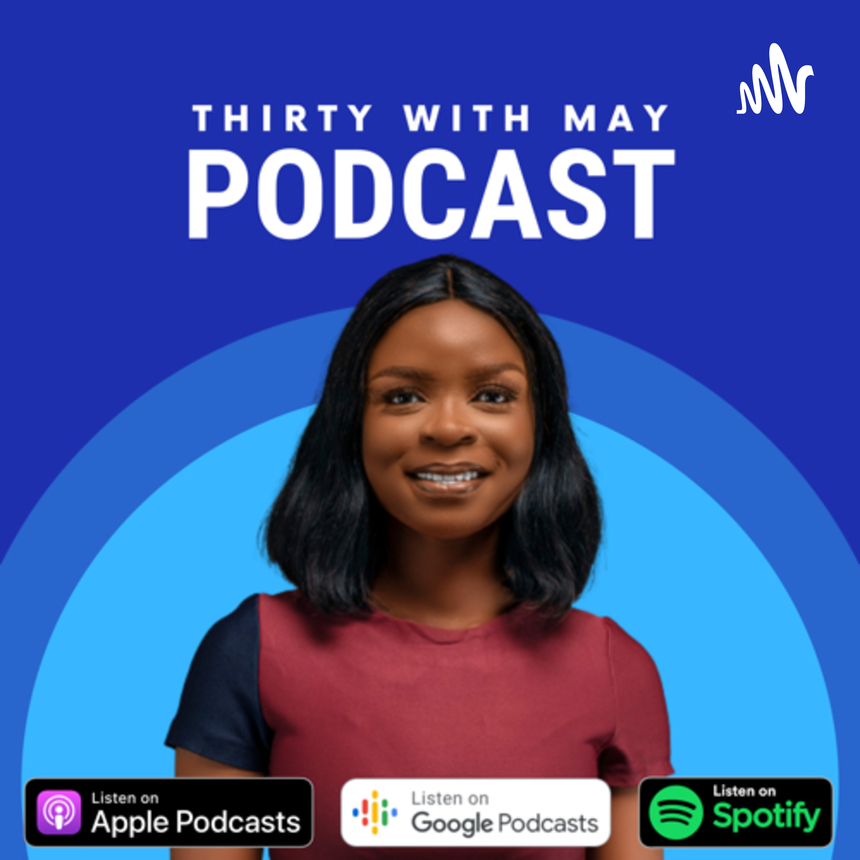 Thirty With May