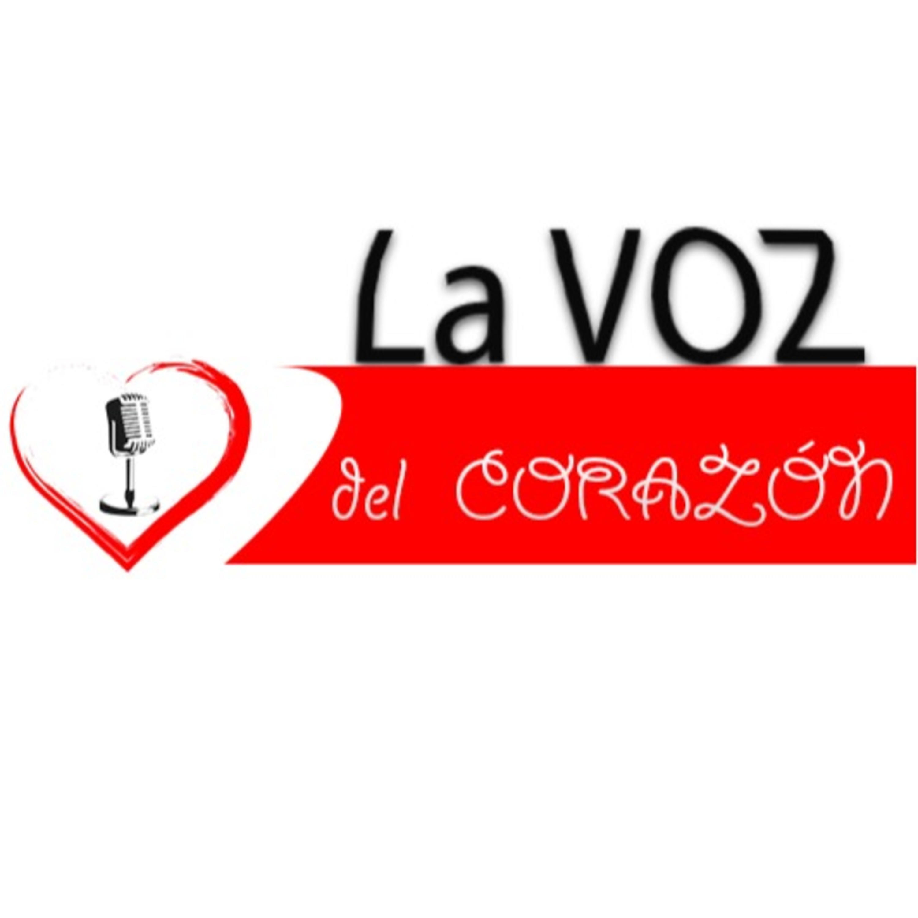 La Voz del Corazón podcast artwork