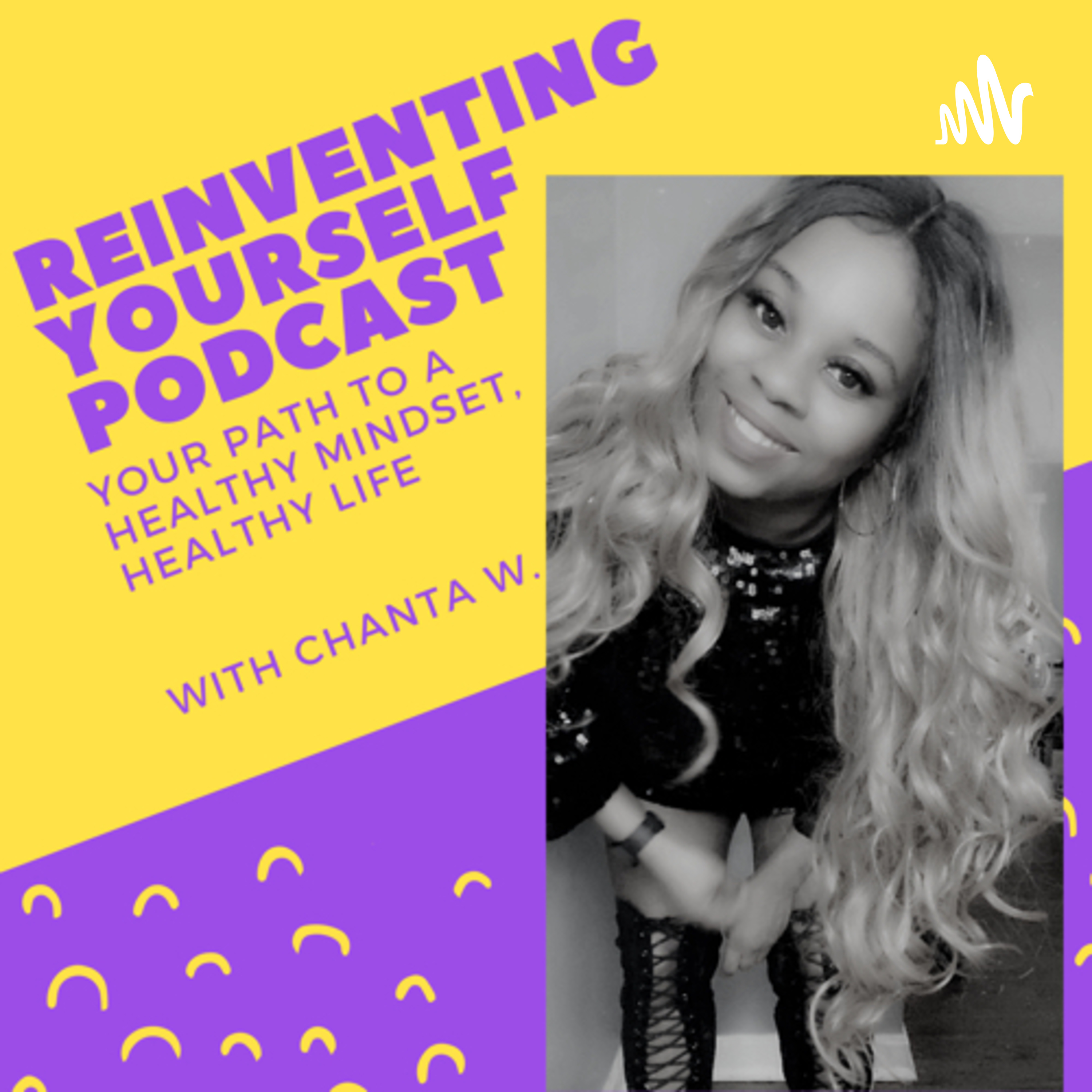 Reinventing Yourself