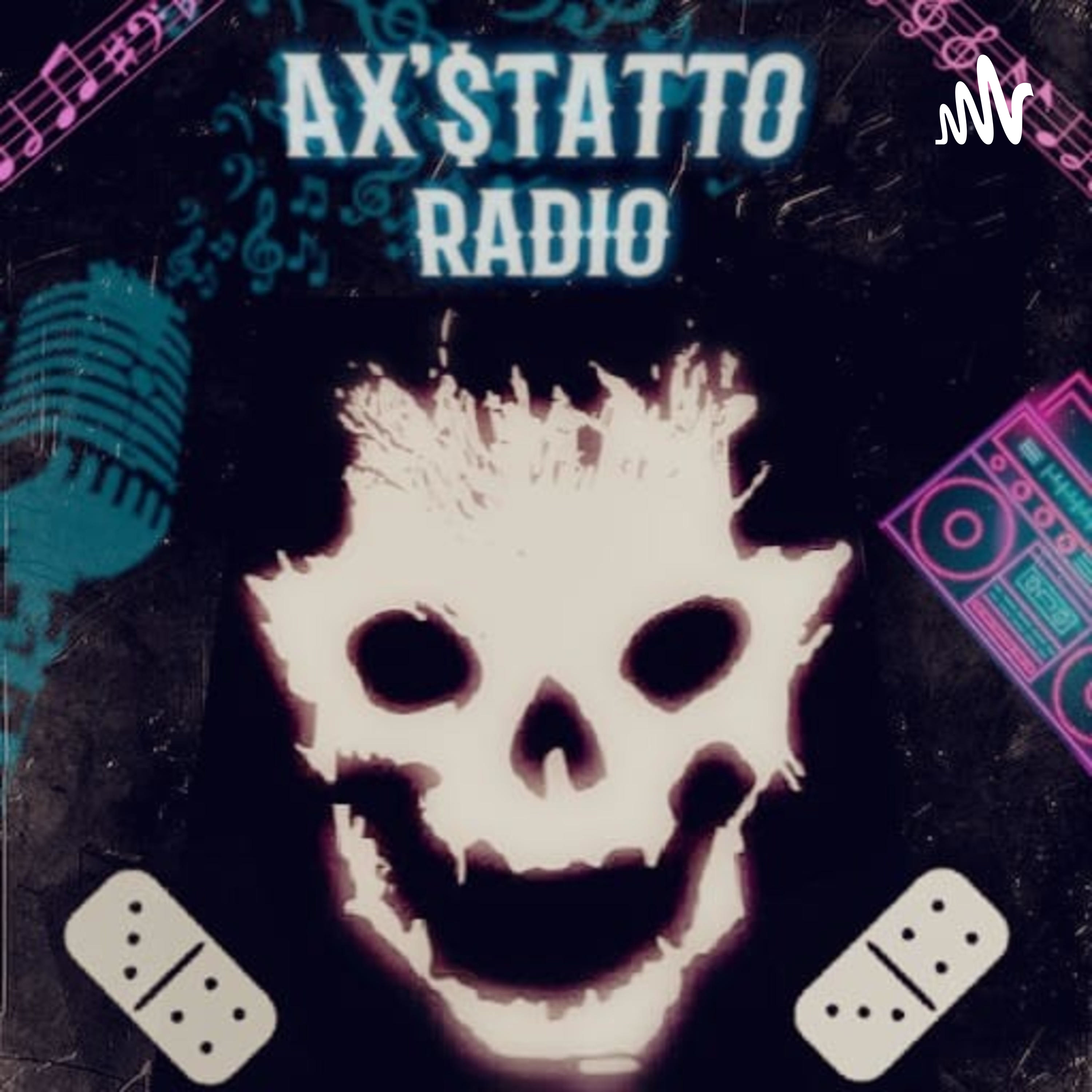 AX$TATTO RADIO