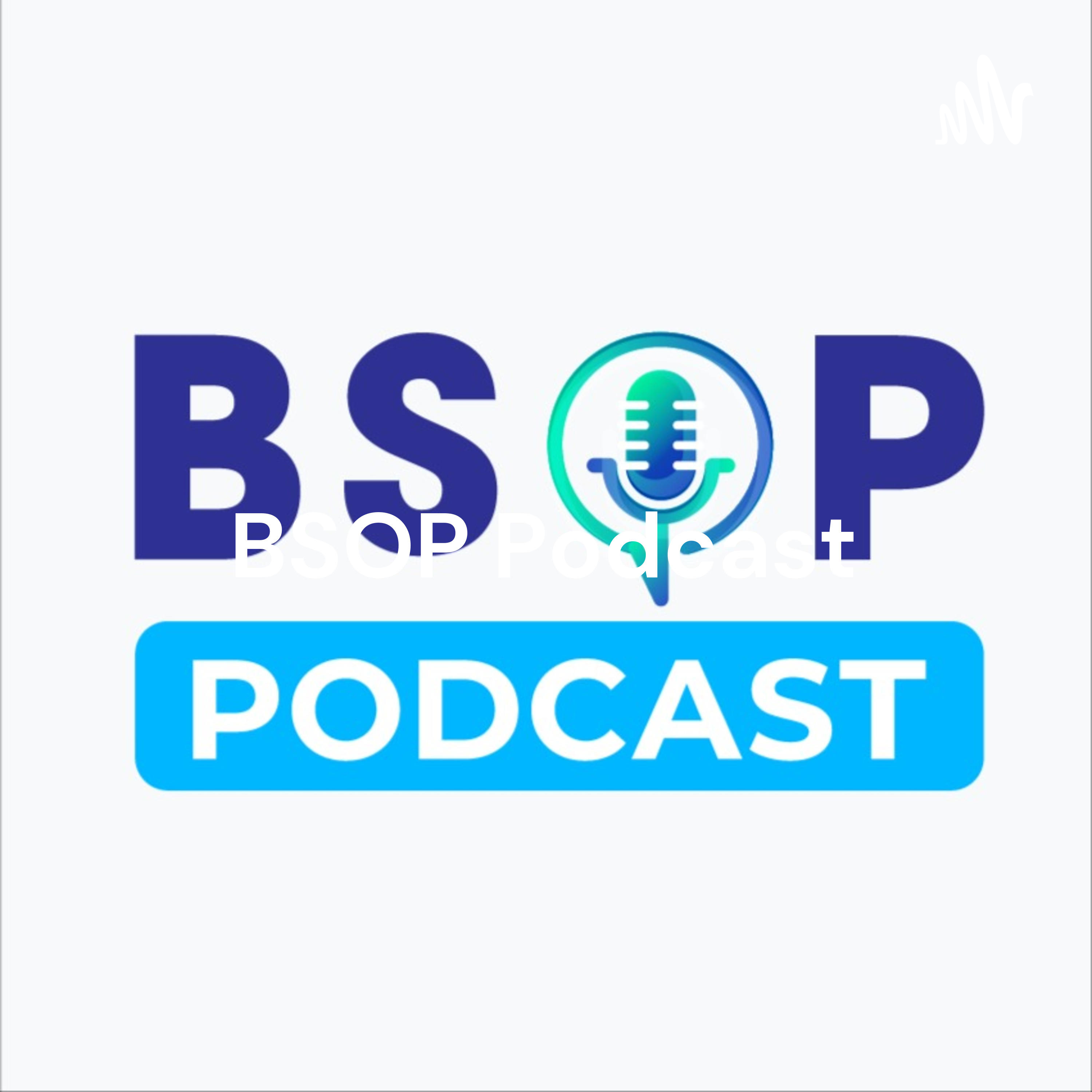 BSOP Podcast - Kênh thông tin đầu tư di trú quốc tế #1 Việt Nam