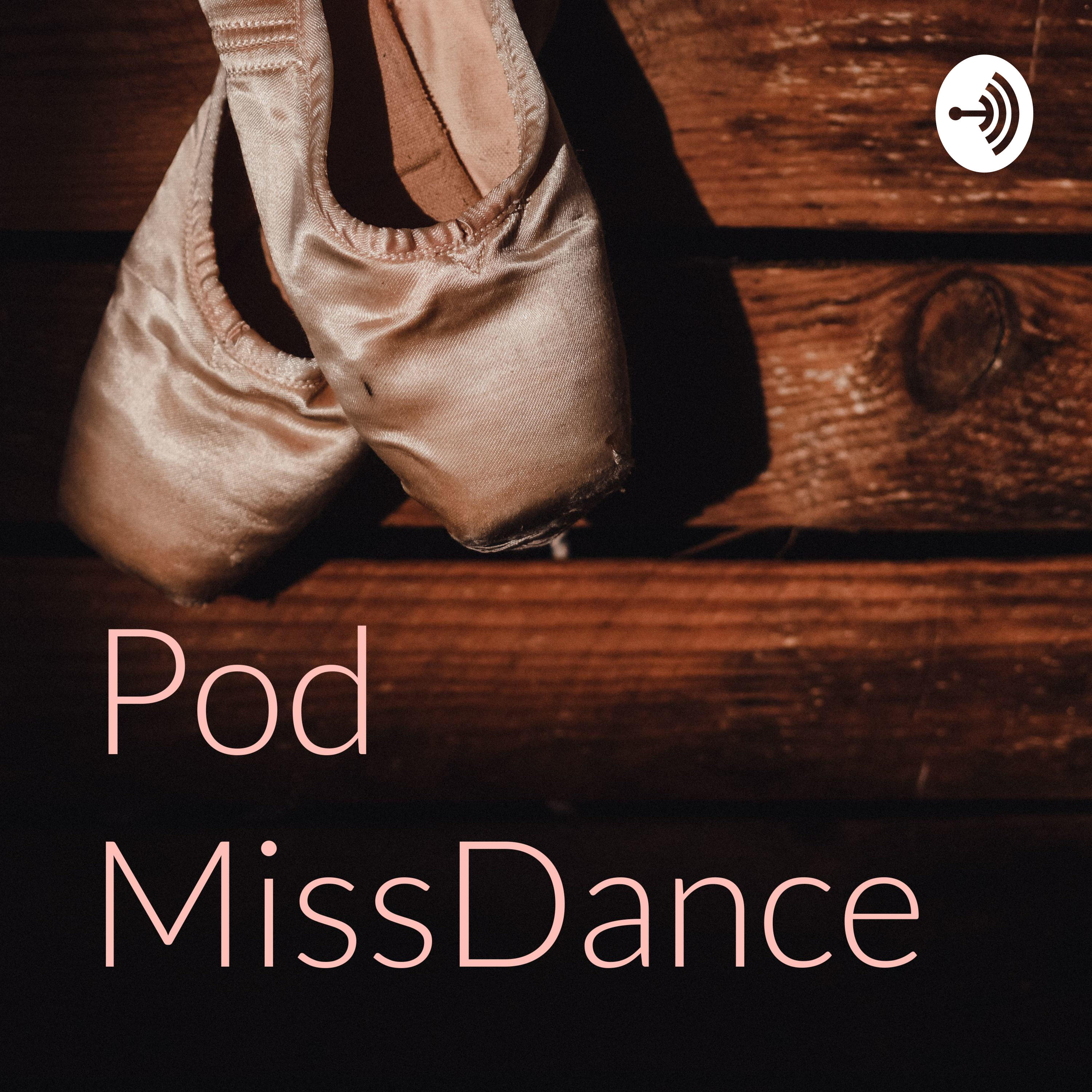 Pod MissDance