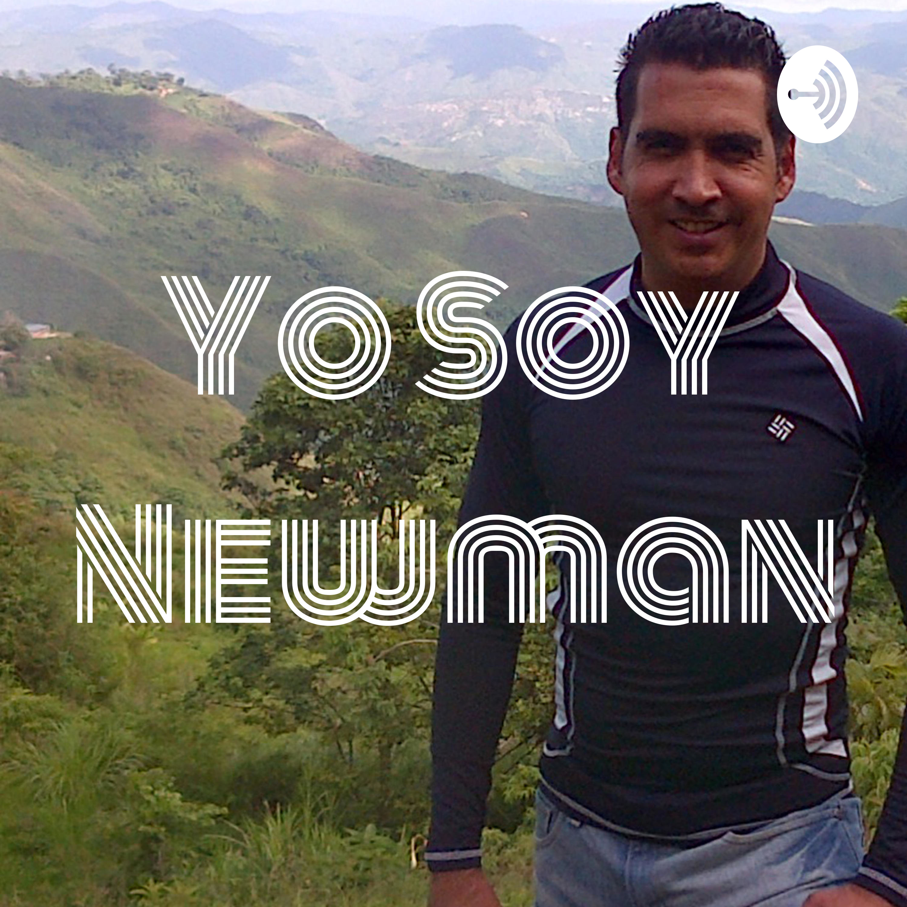 Yo Soy Newman