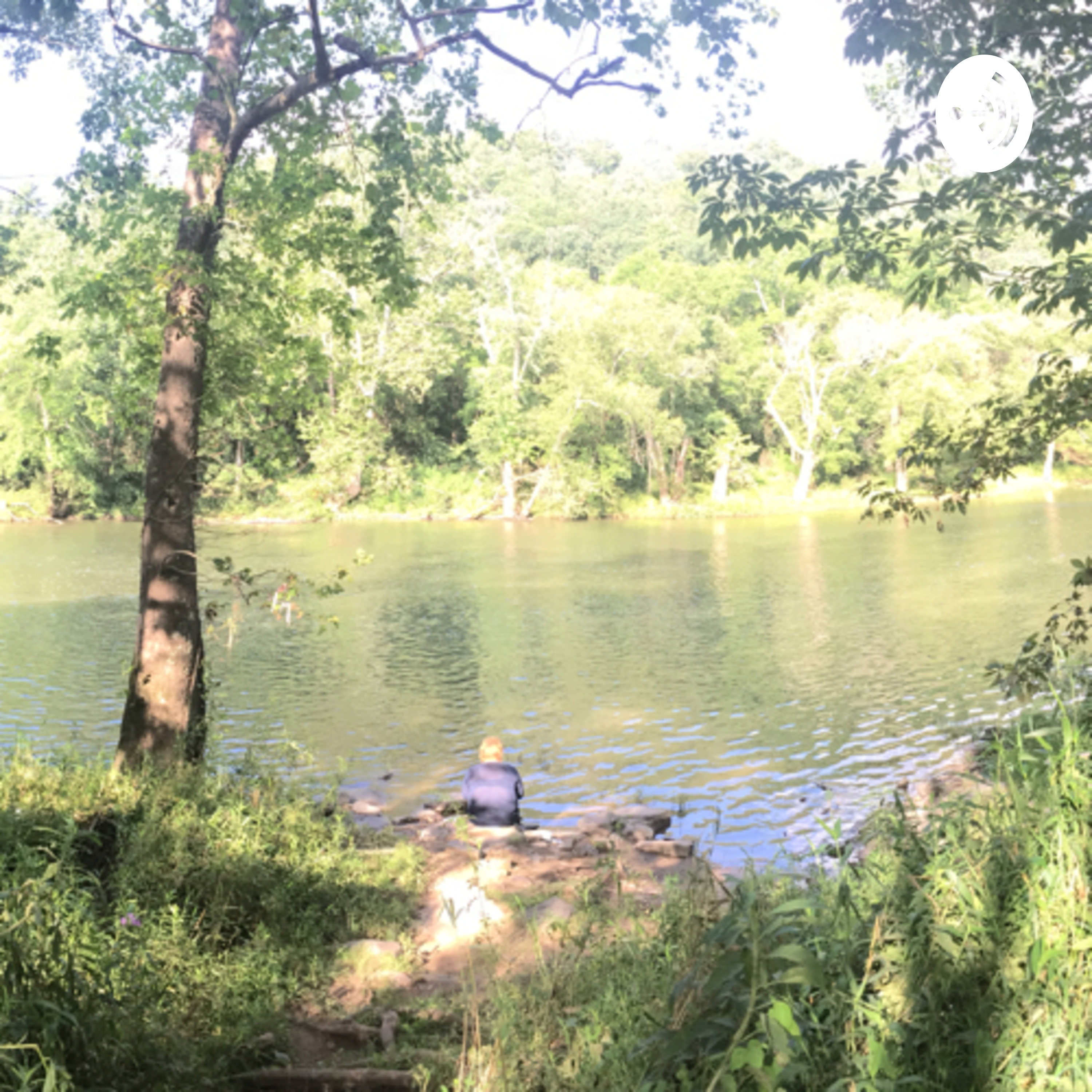 Talking with myself!