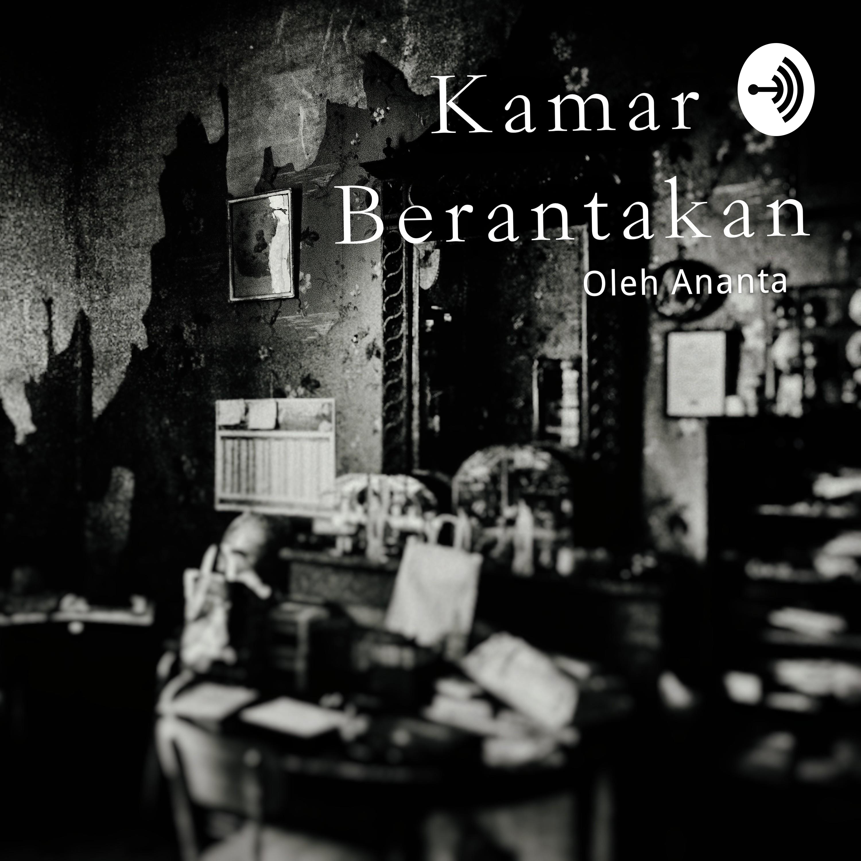 Kamar Berantakan podcast artwork
