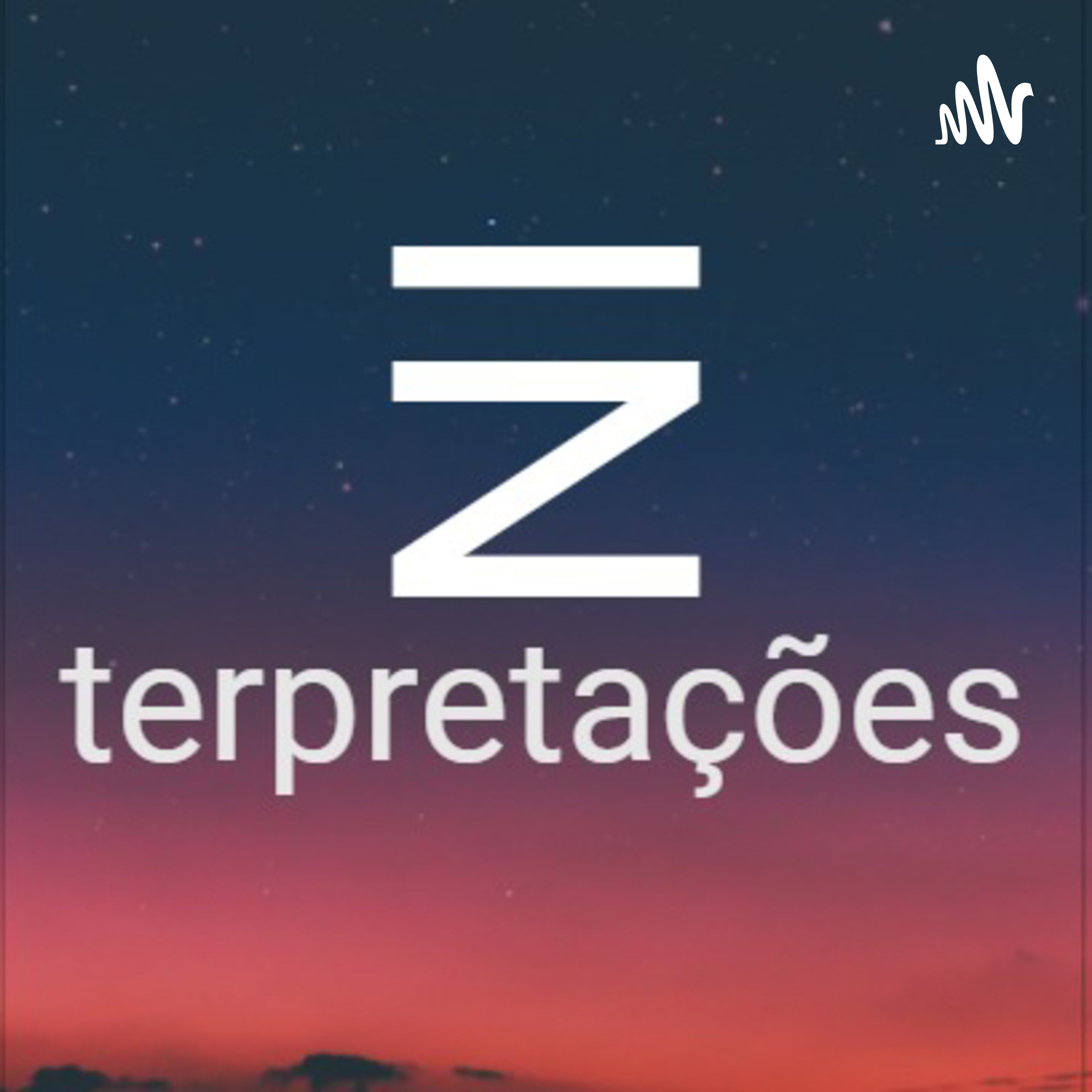 INterpretações podcast artwork