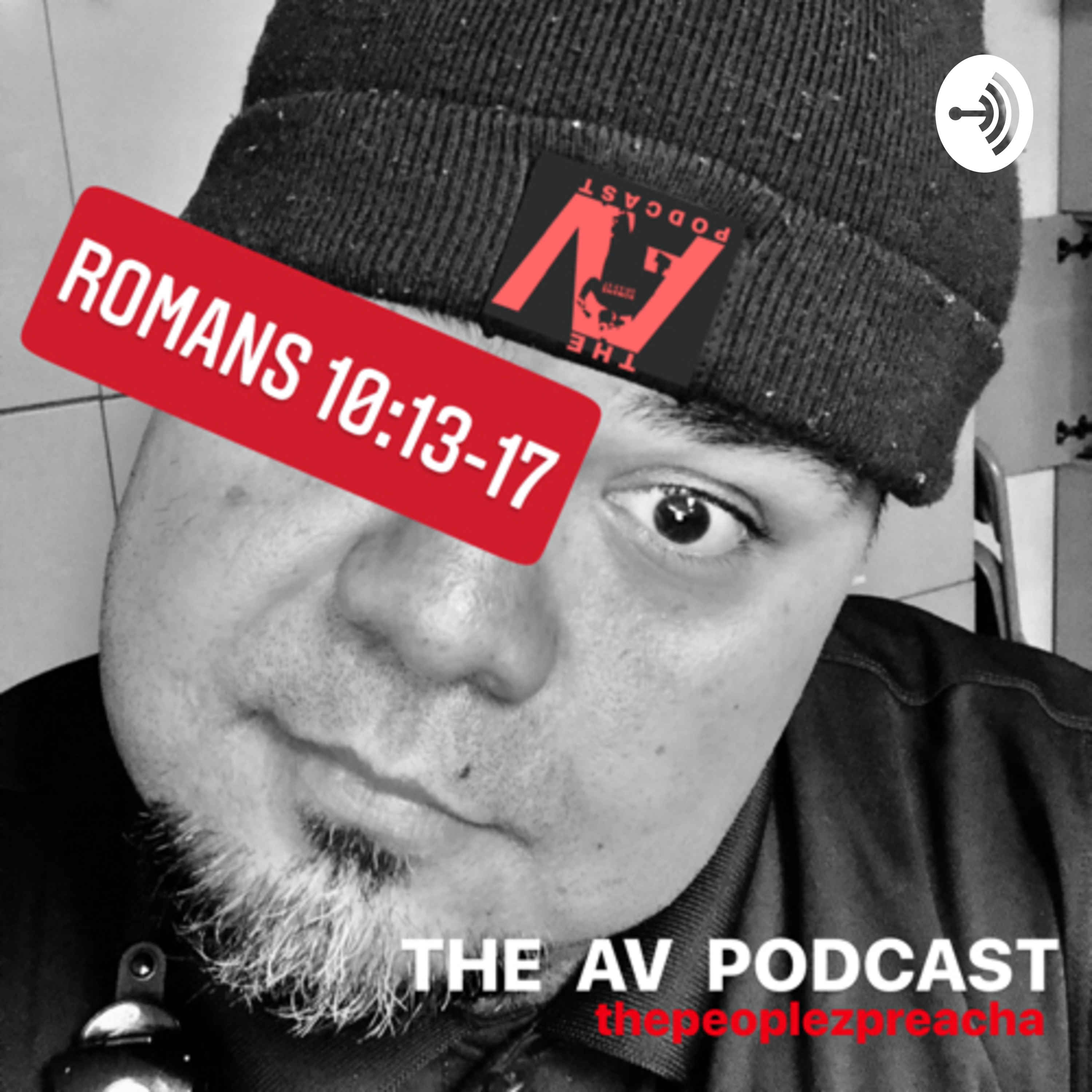 The AV Podcast