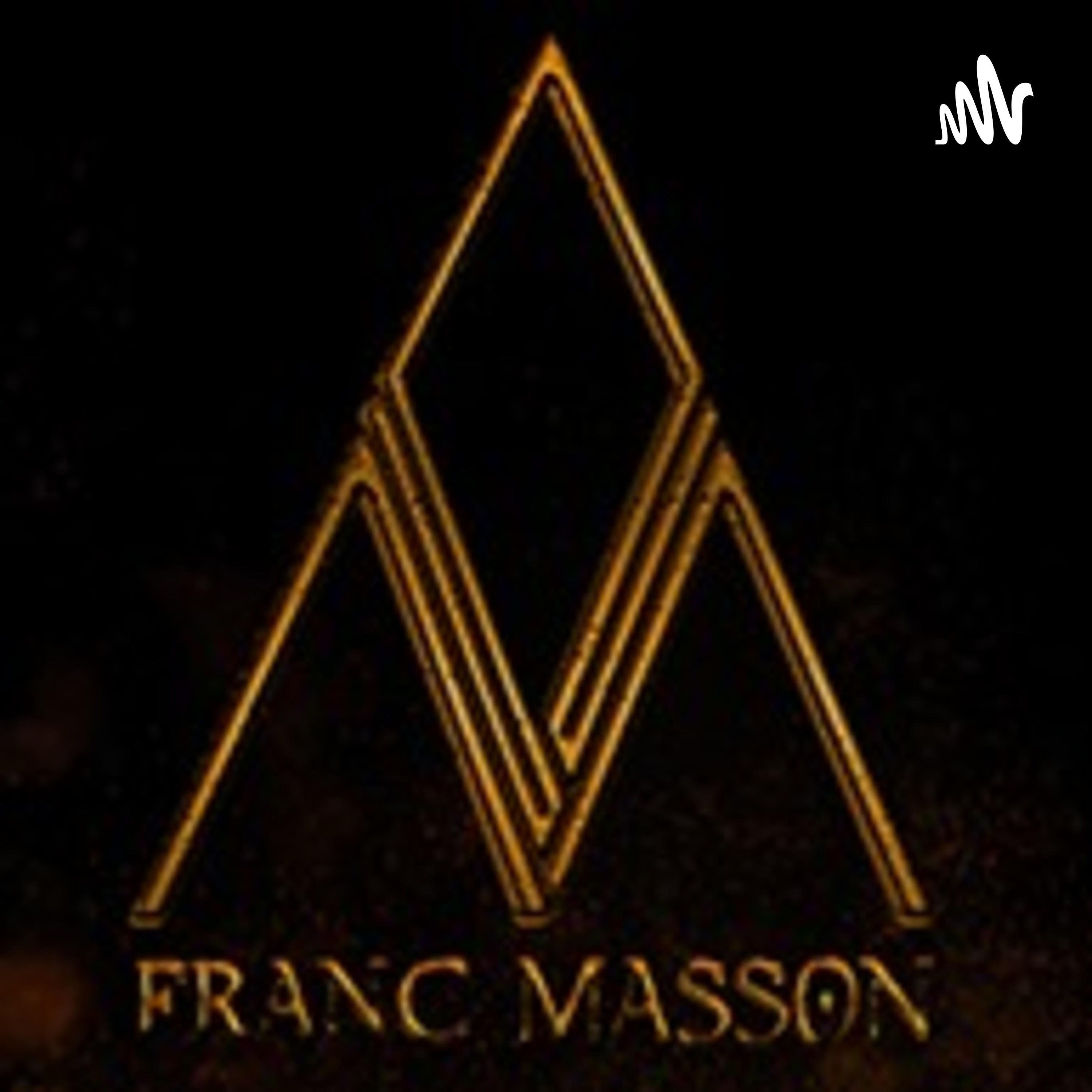 Franc Masson par Gabe Masson