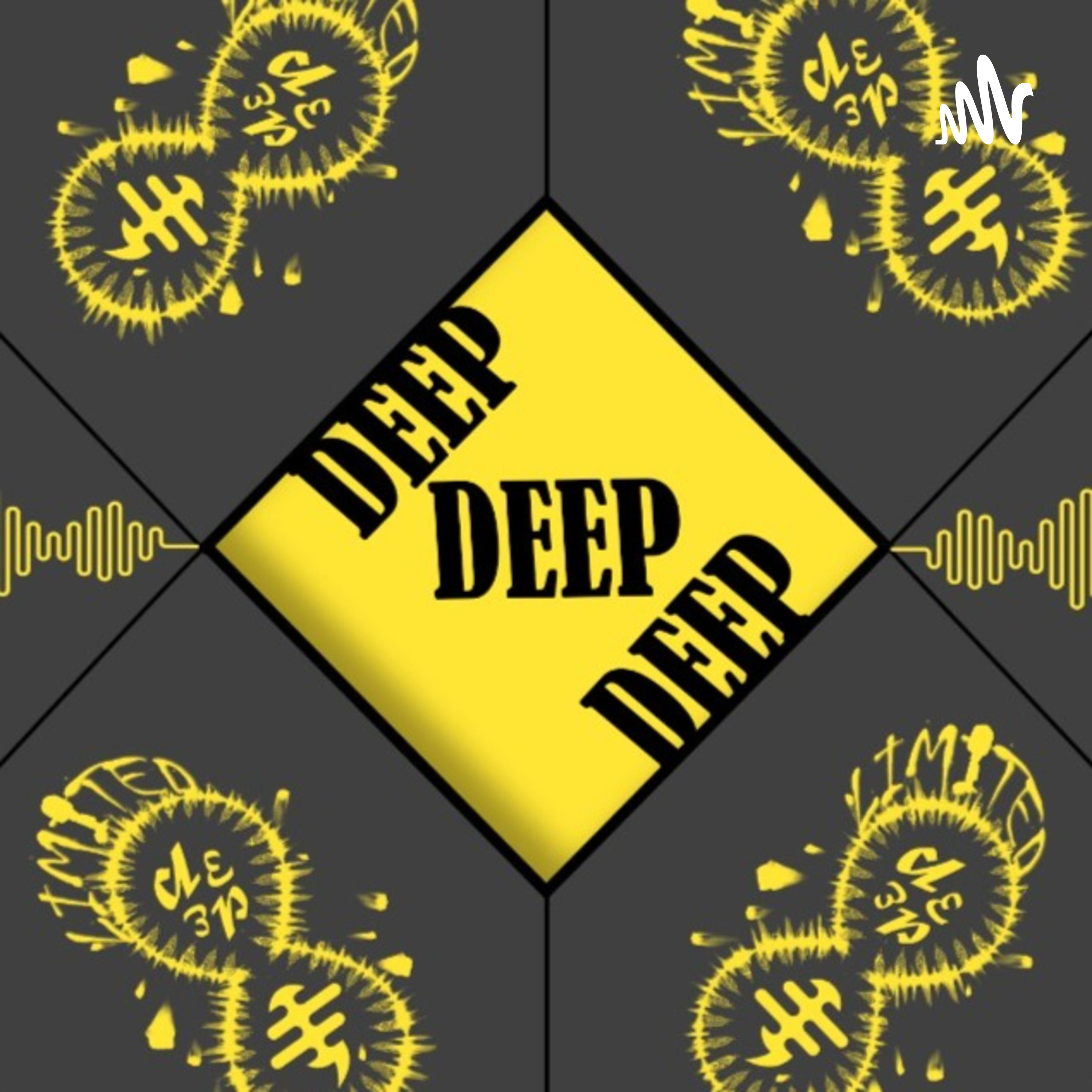 THE LIMITED DEEP