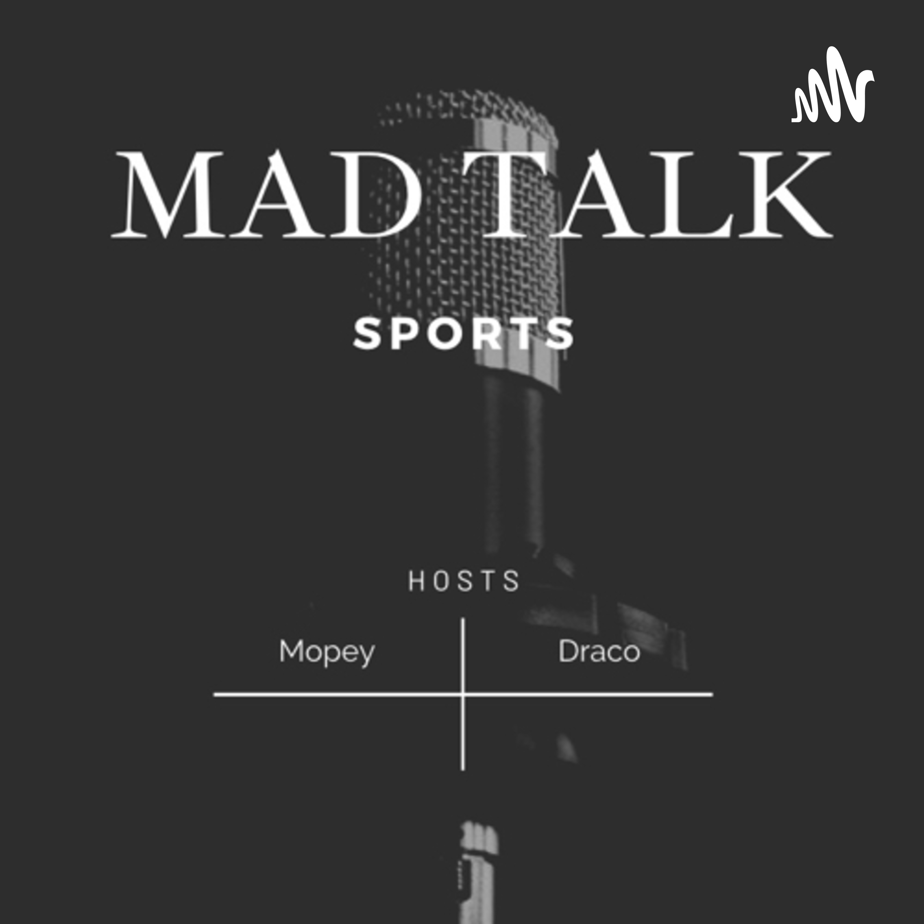 MAD Talk Sports