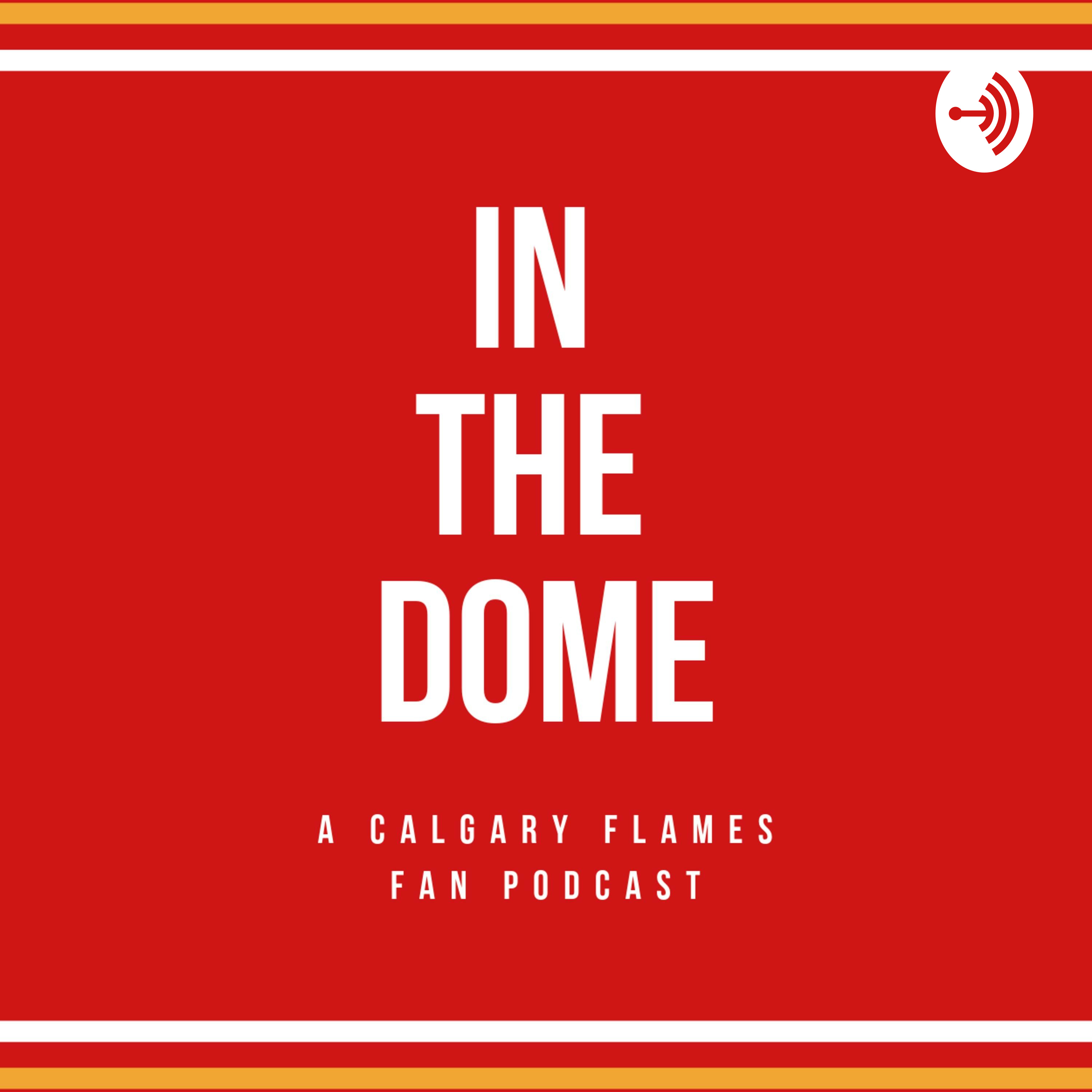 Episode 74 - Stay at Home Podcast