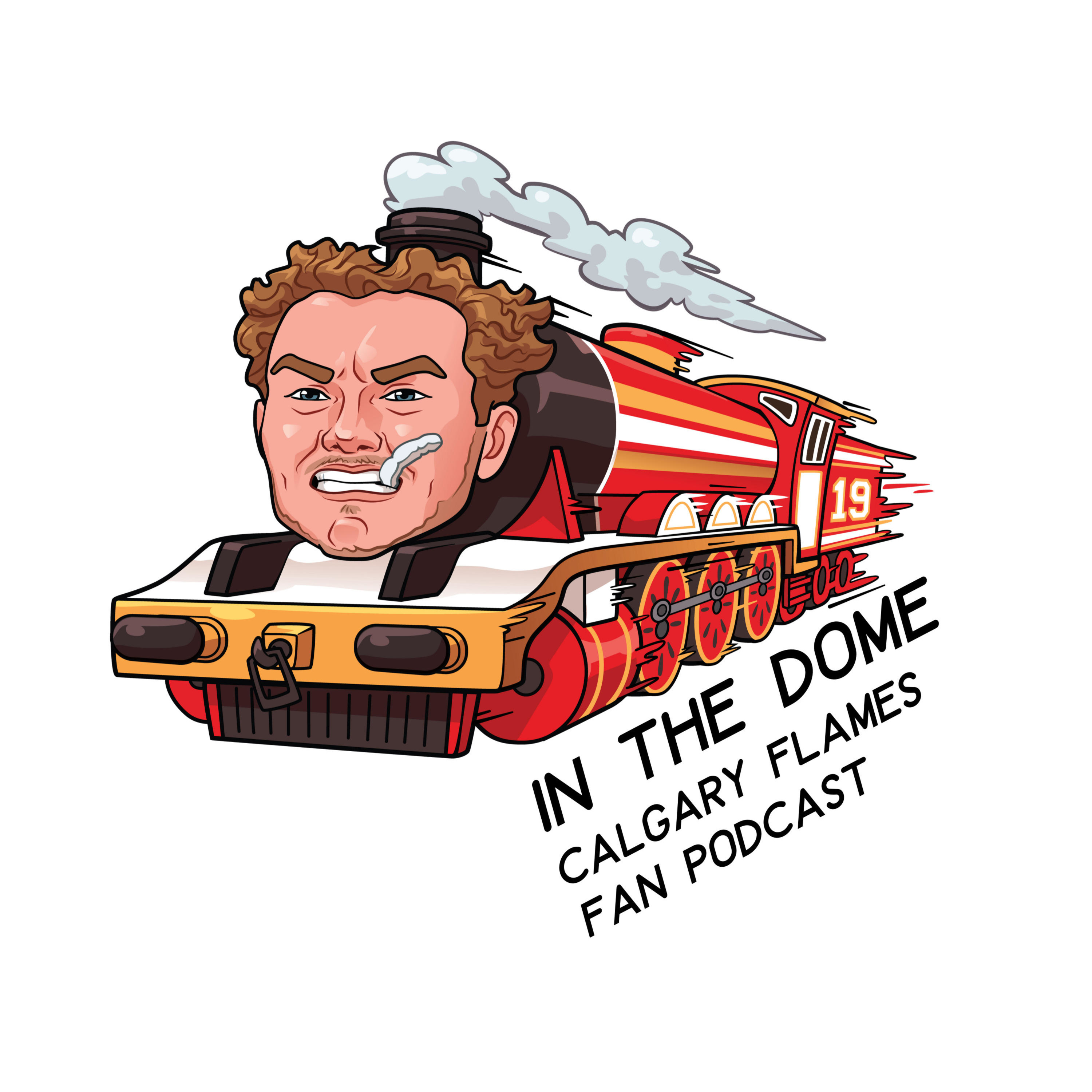 Episode 81 - Chaos is a Ladder (Draft Lottery Reaction)