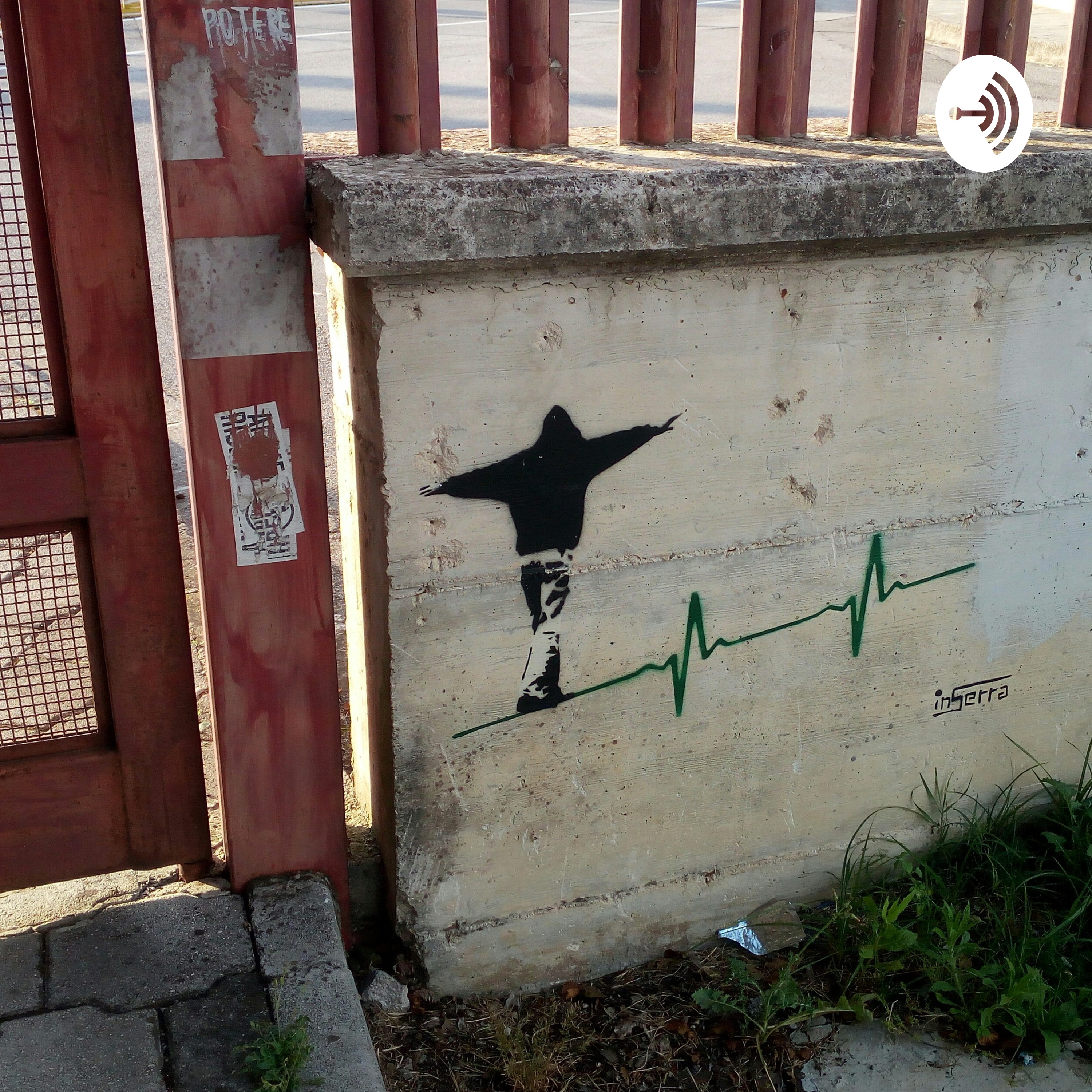 Sieri Di Pensieri podcast artwork