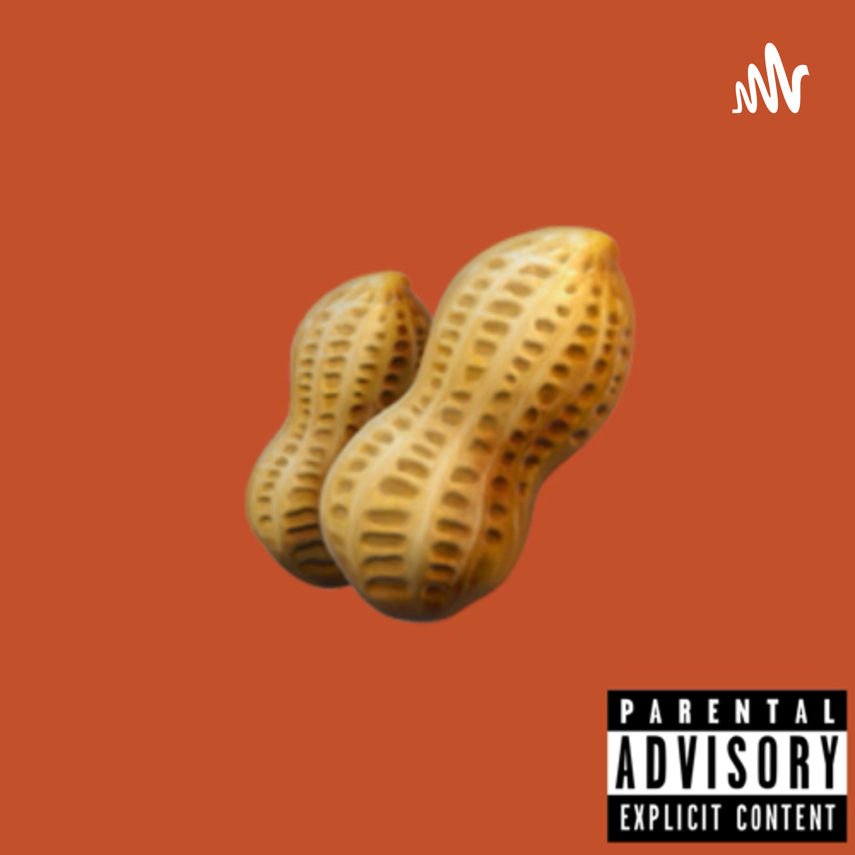 Peanut Gallery 🥜 podcast artwork