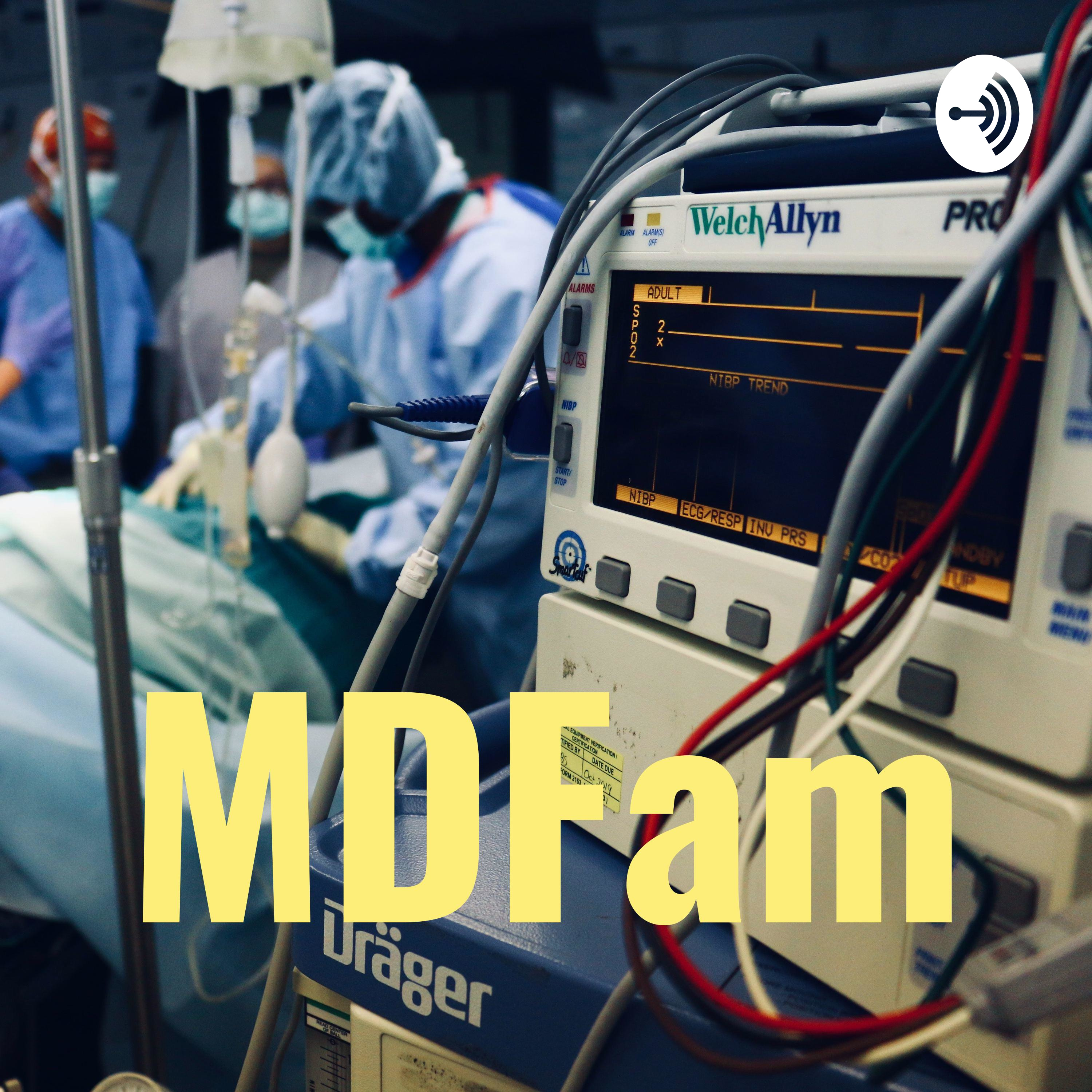 MDFam