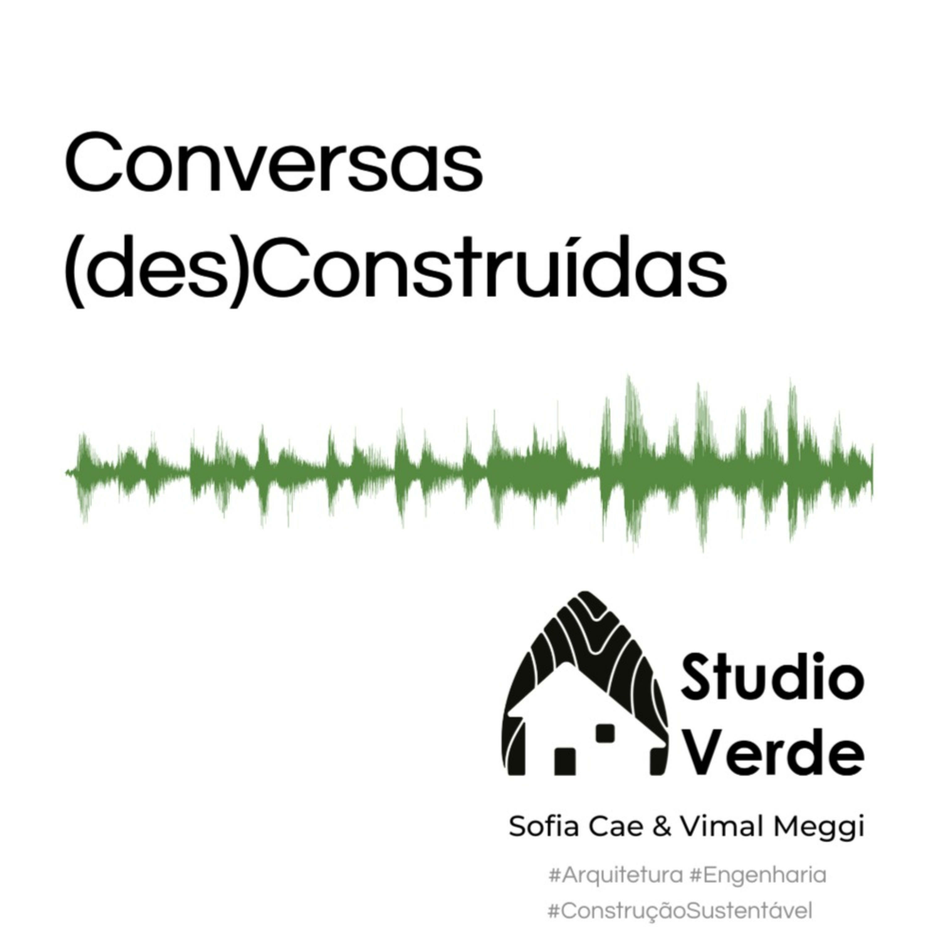 Conversas (des)Construídas