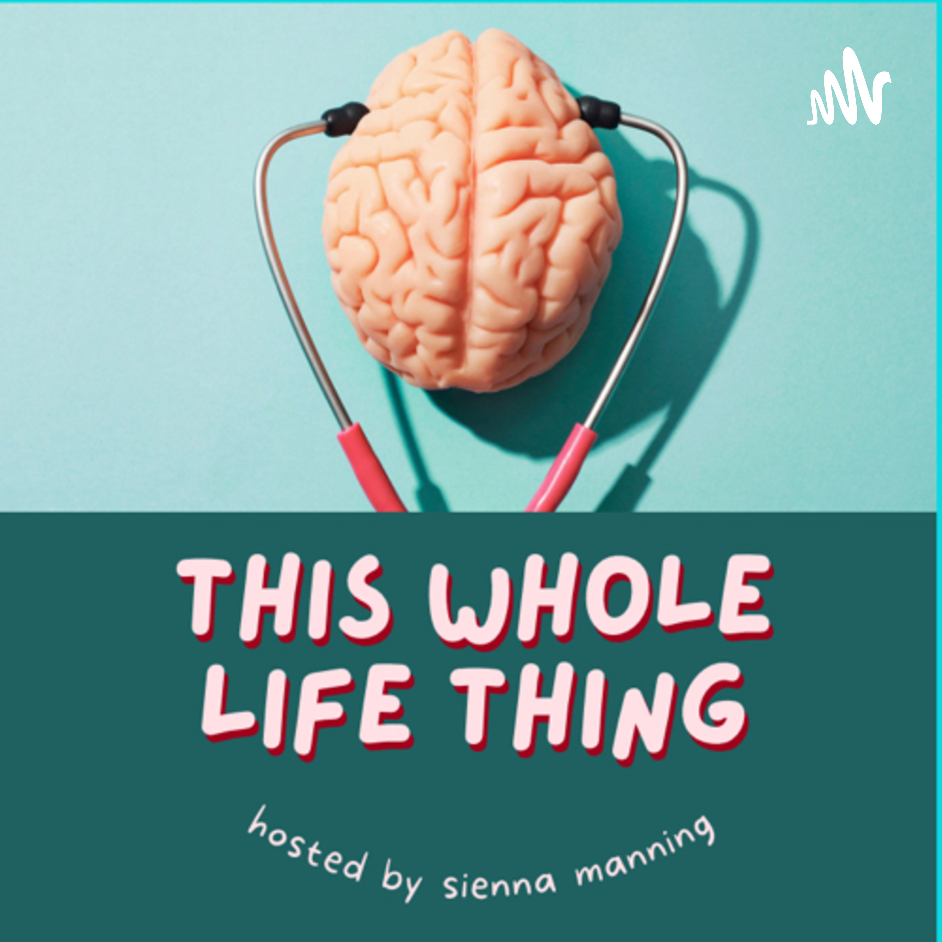 this whole life thing