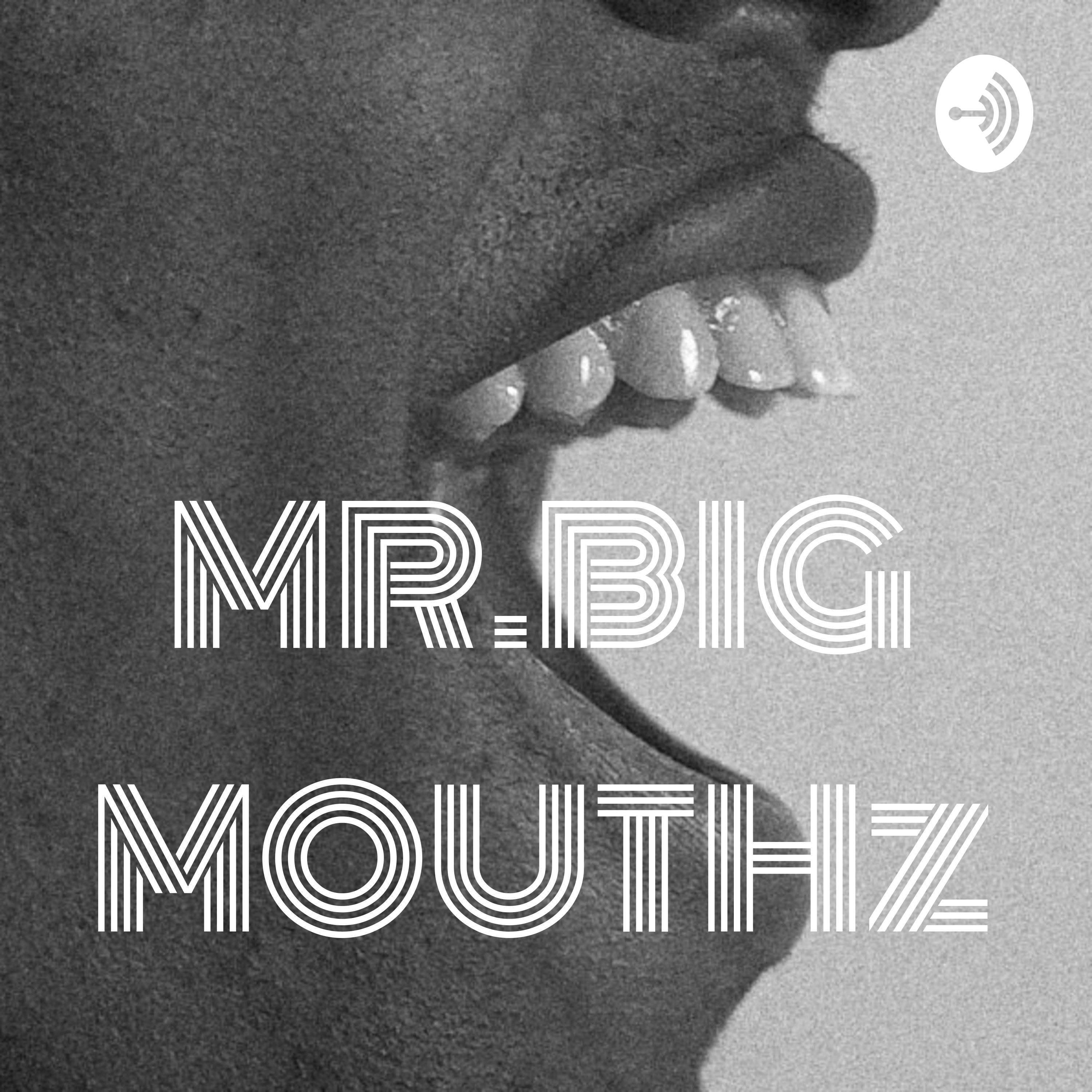 MR.BIGMOUTHz