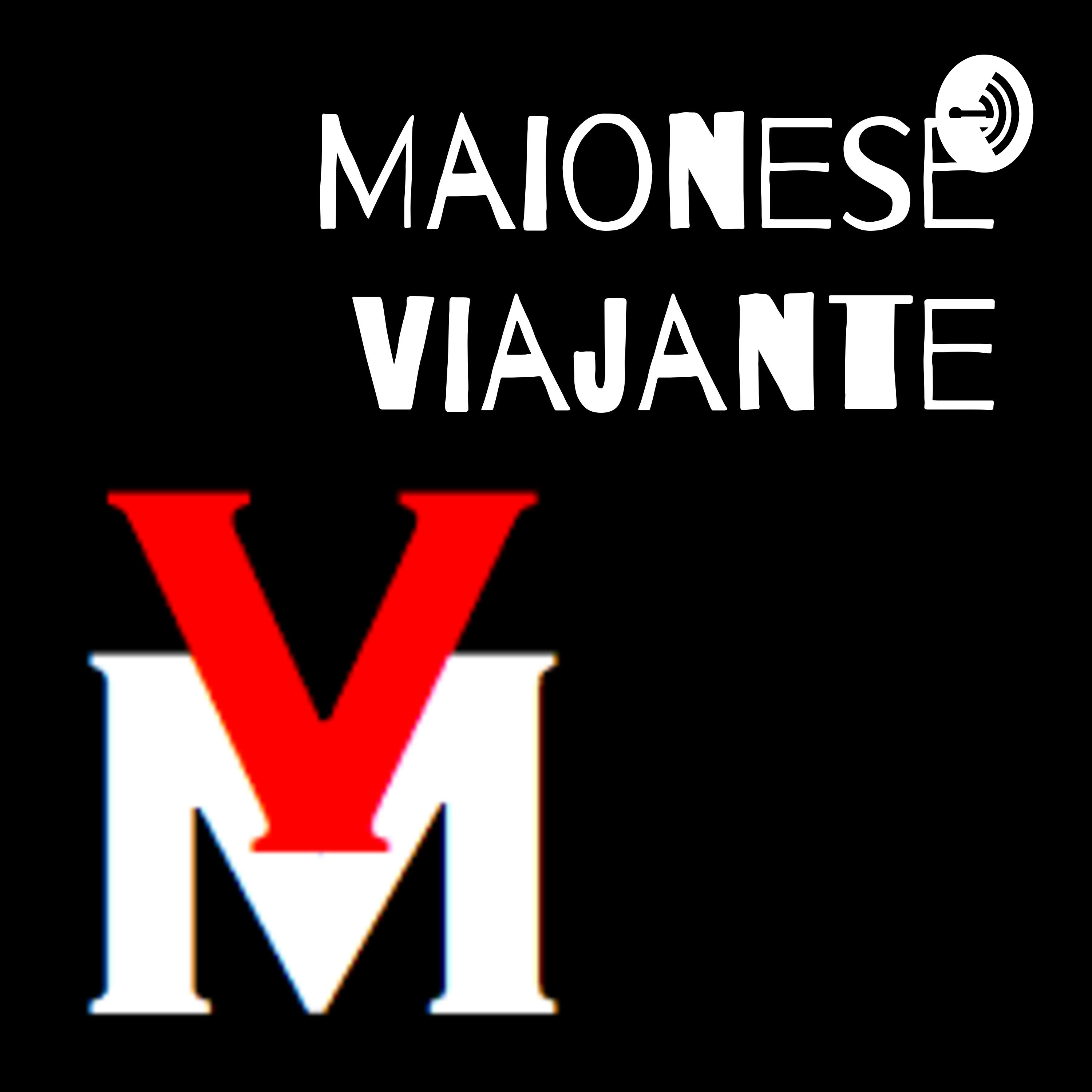 Maionese Viajante