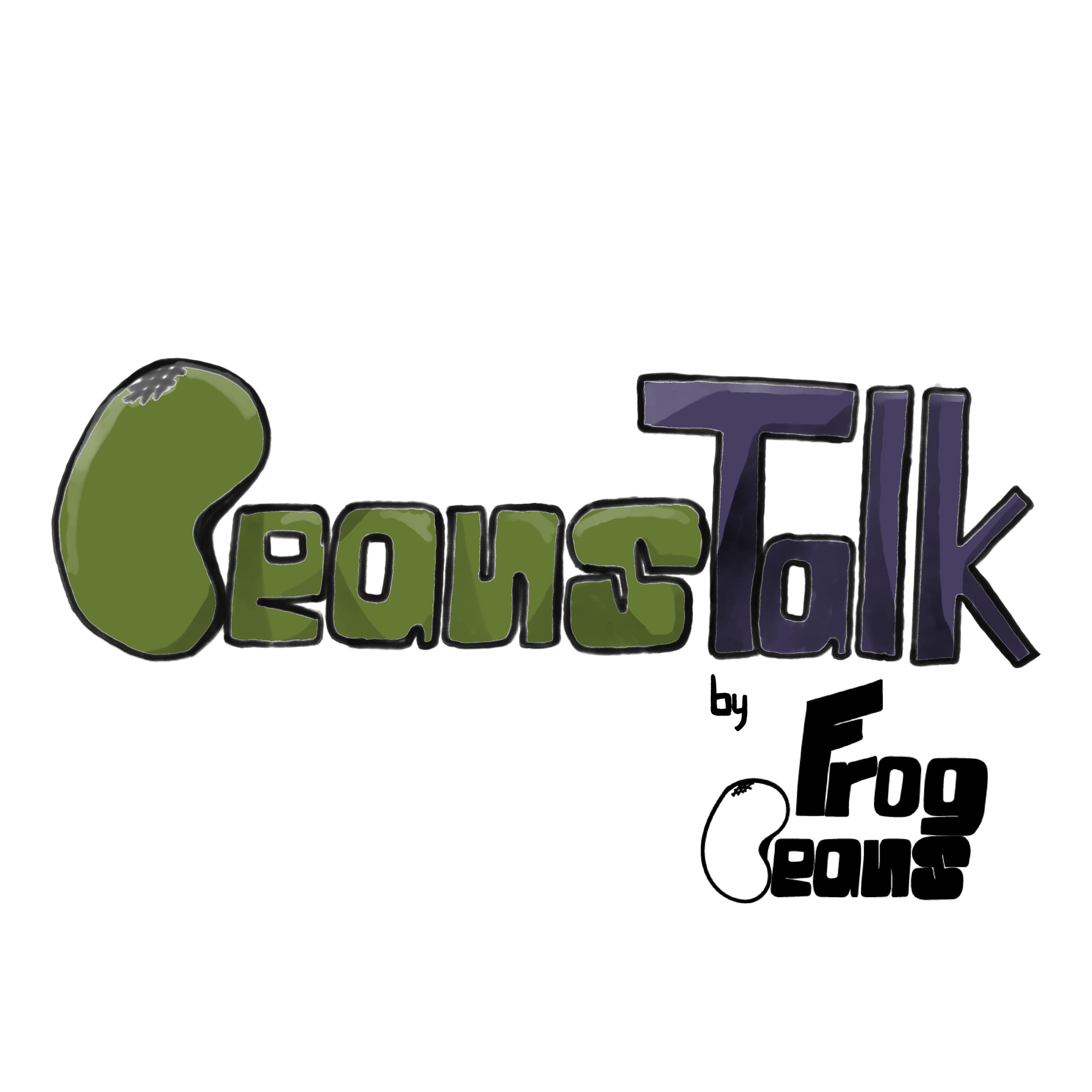 BeansTalk podcast artwork