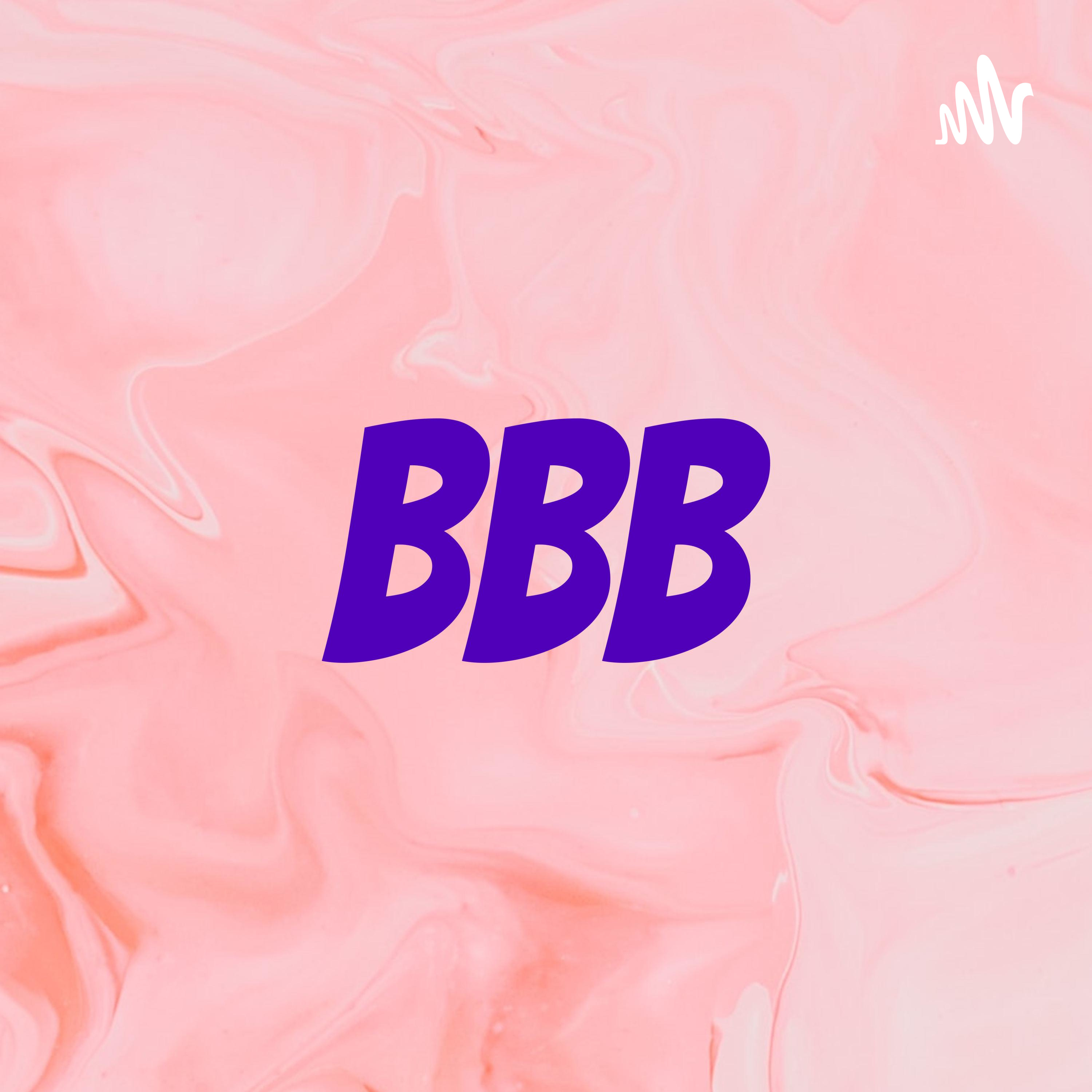 BBB podcast artwork