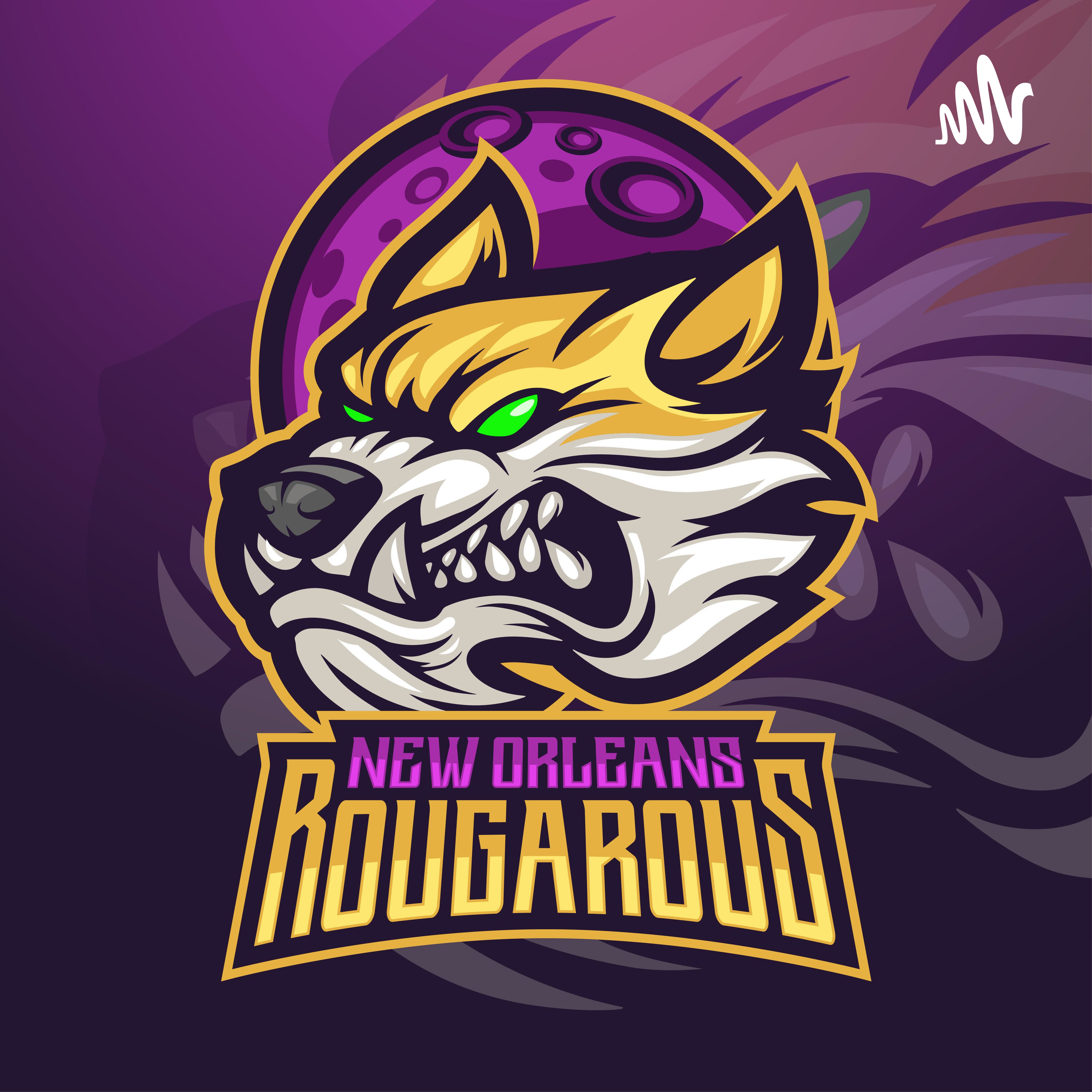 Getting to the Know the Rougarous