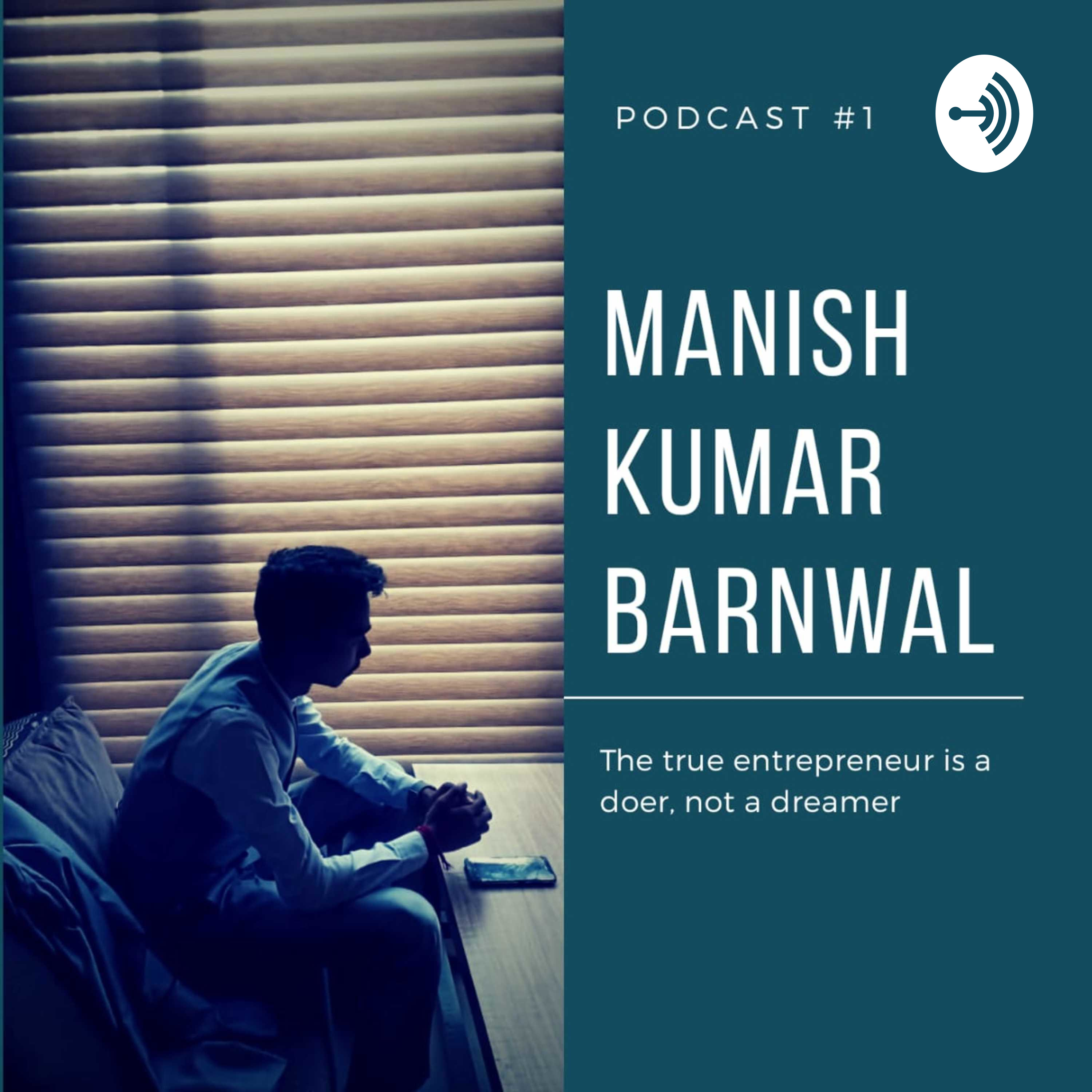 Manish Kumar Barnwal\'s show