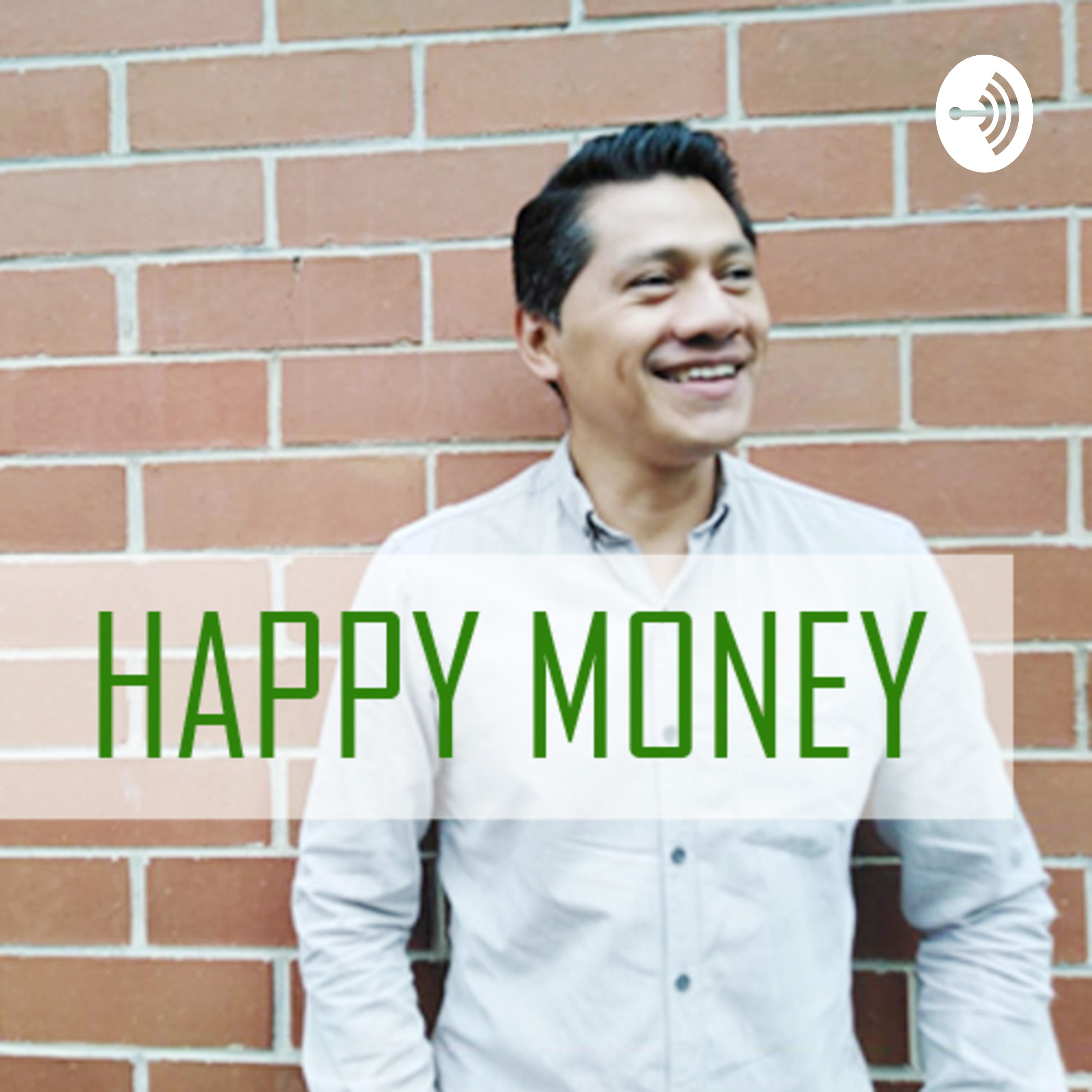 Happy Money - Finanzas Saludables con Henry Vicente