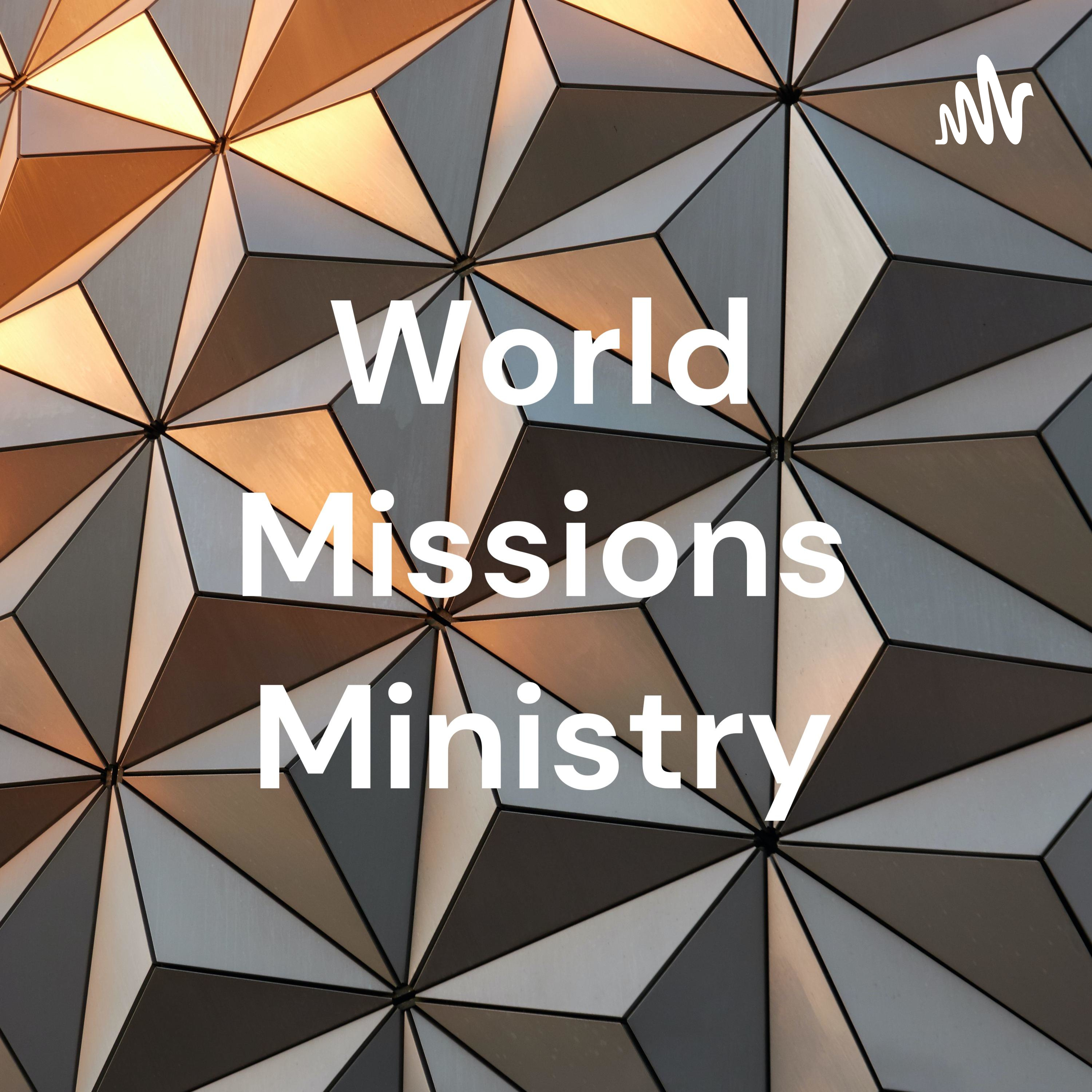 World Missions Ministry