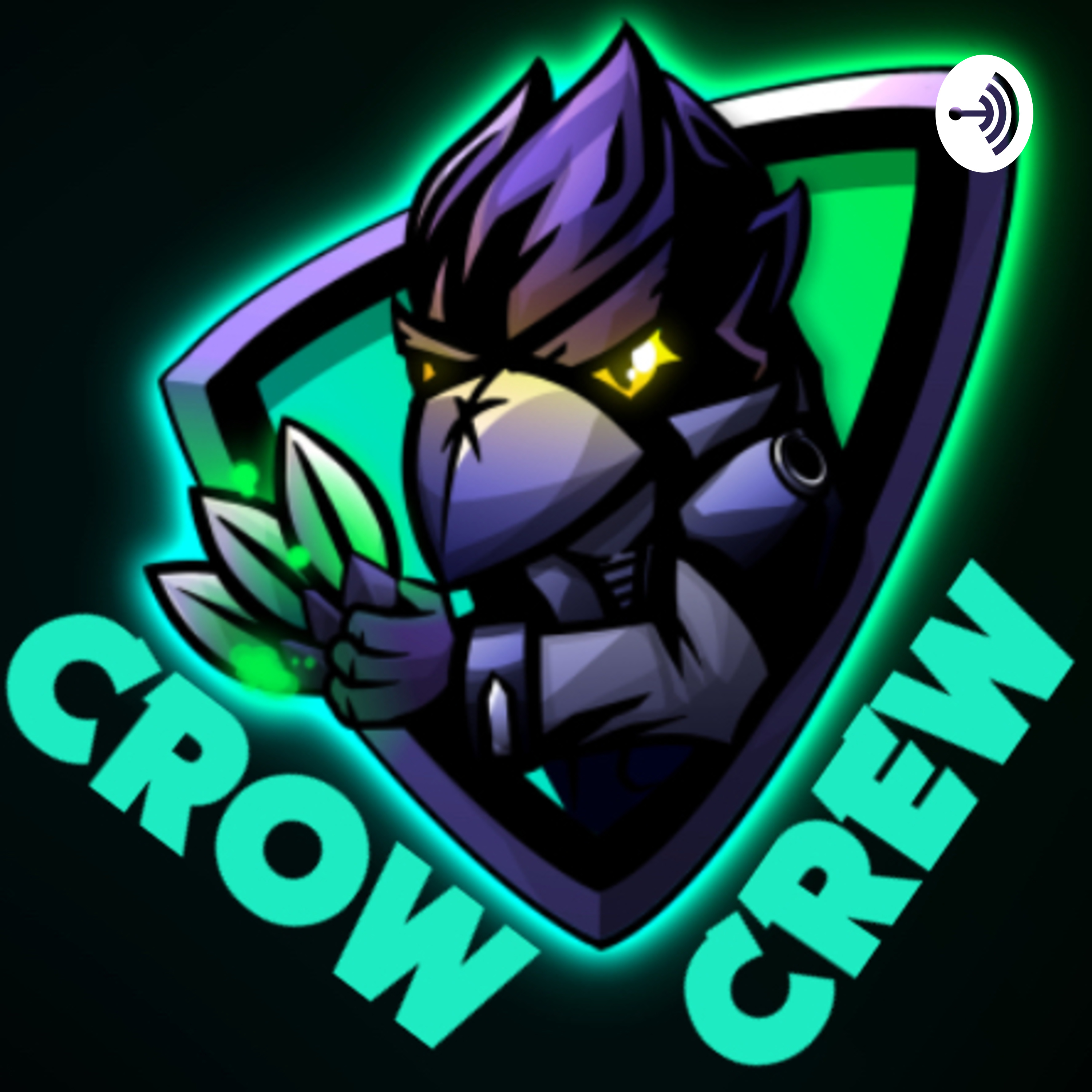Crow Crew: A Daily Brawl Stars Podcast