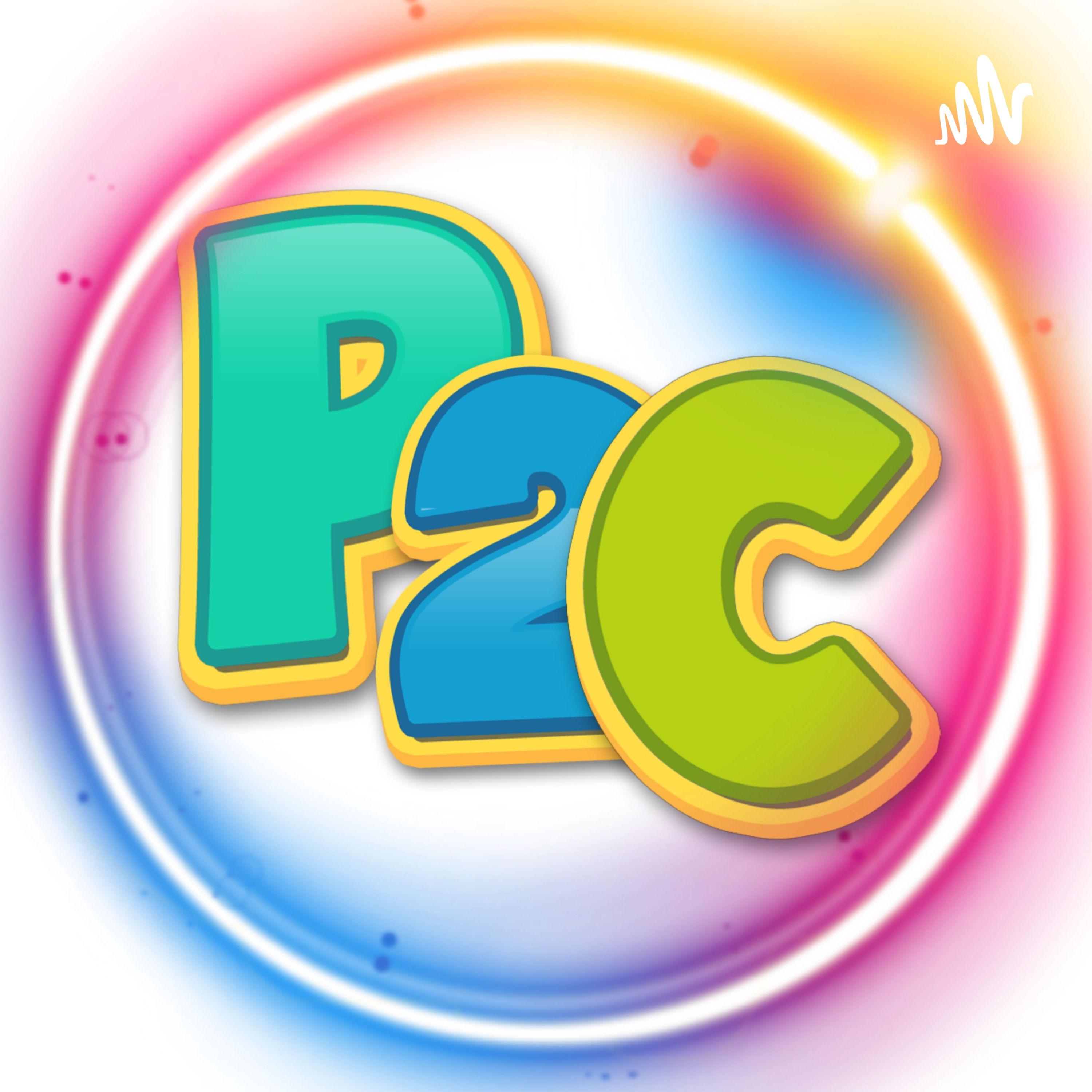 Pod Double Cast podcast artwork